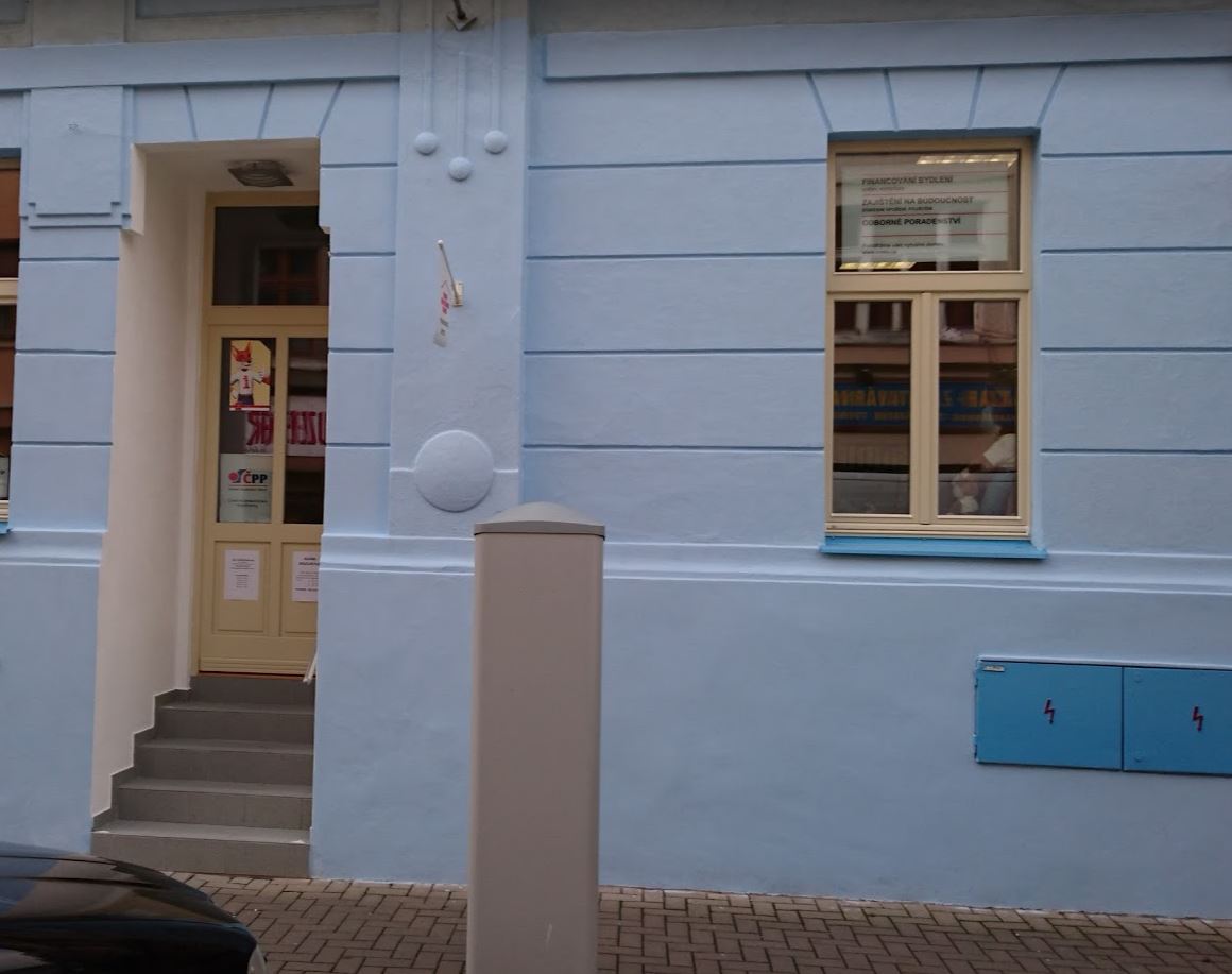 Ing. Ondřej Mazura - ČSOB Stavební spořitelna