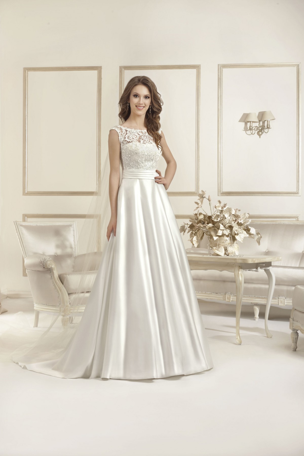 INA - svatební salon foto 2