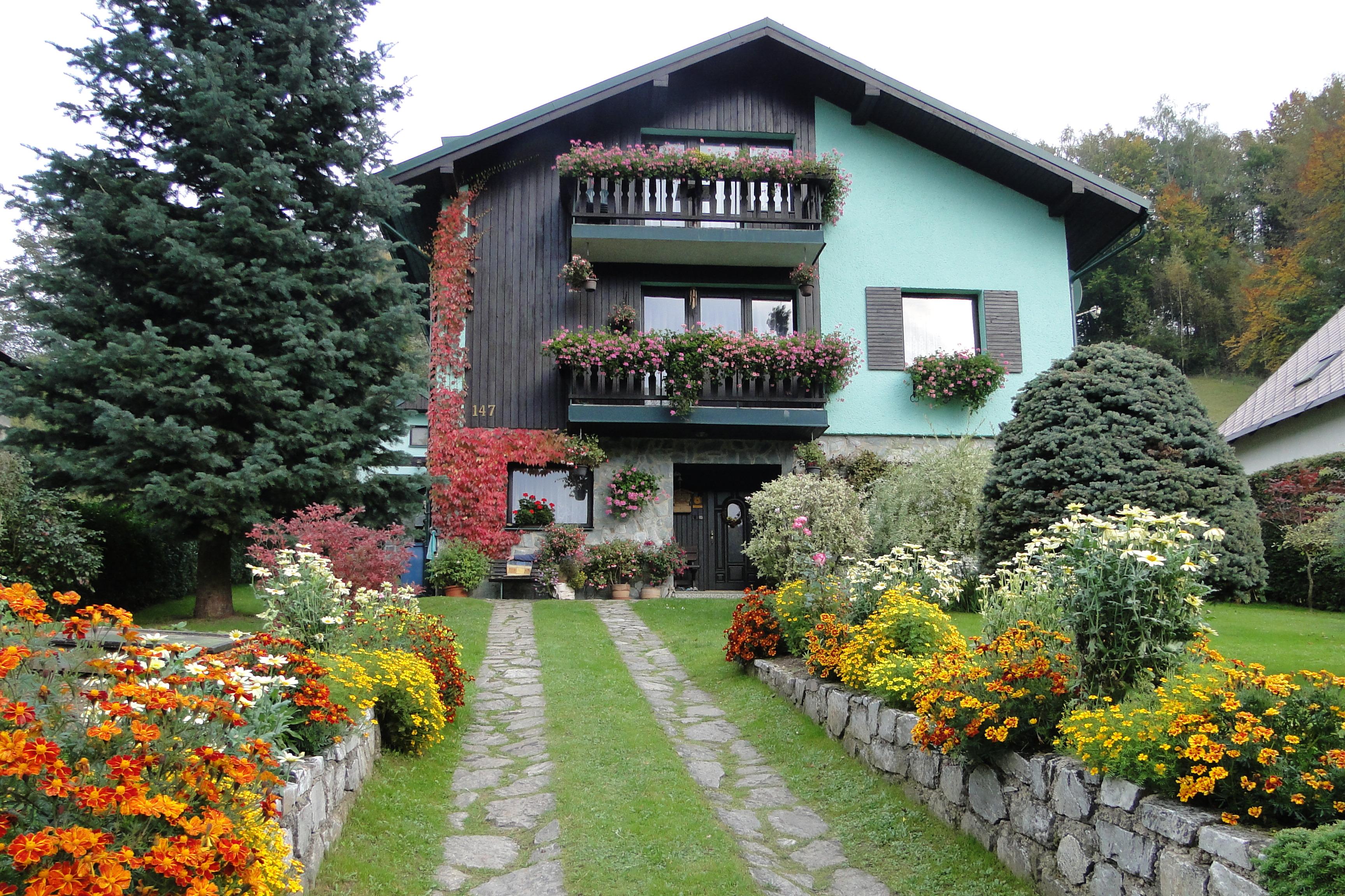 Jiří Chmelík - Ubytování v soukromí