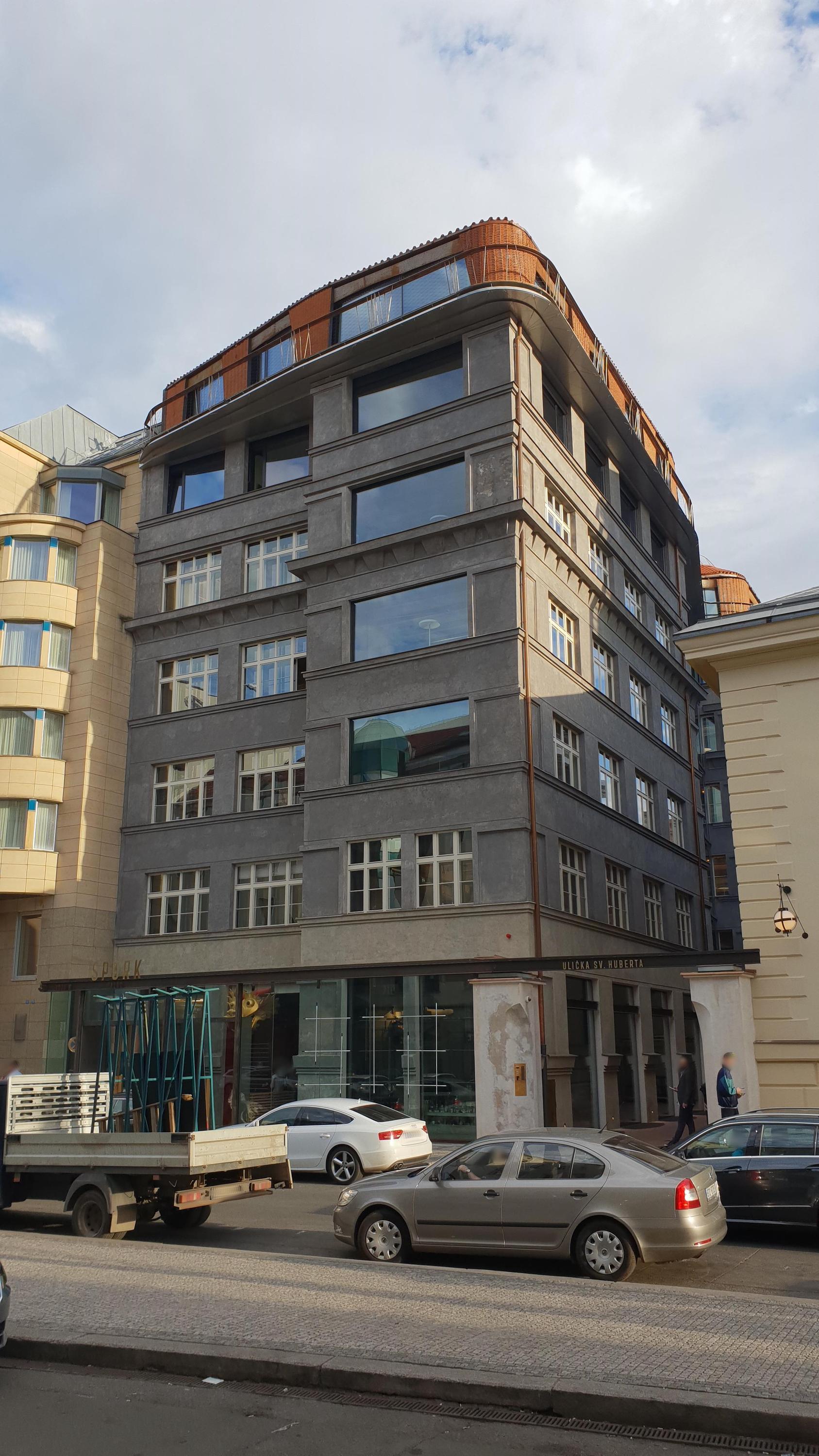 Sia restaurant foto 2