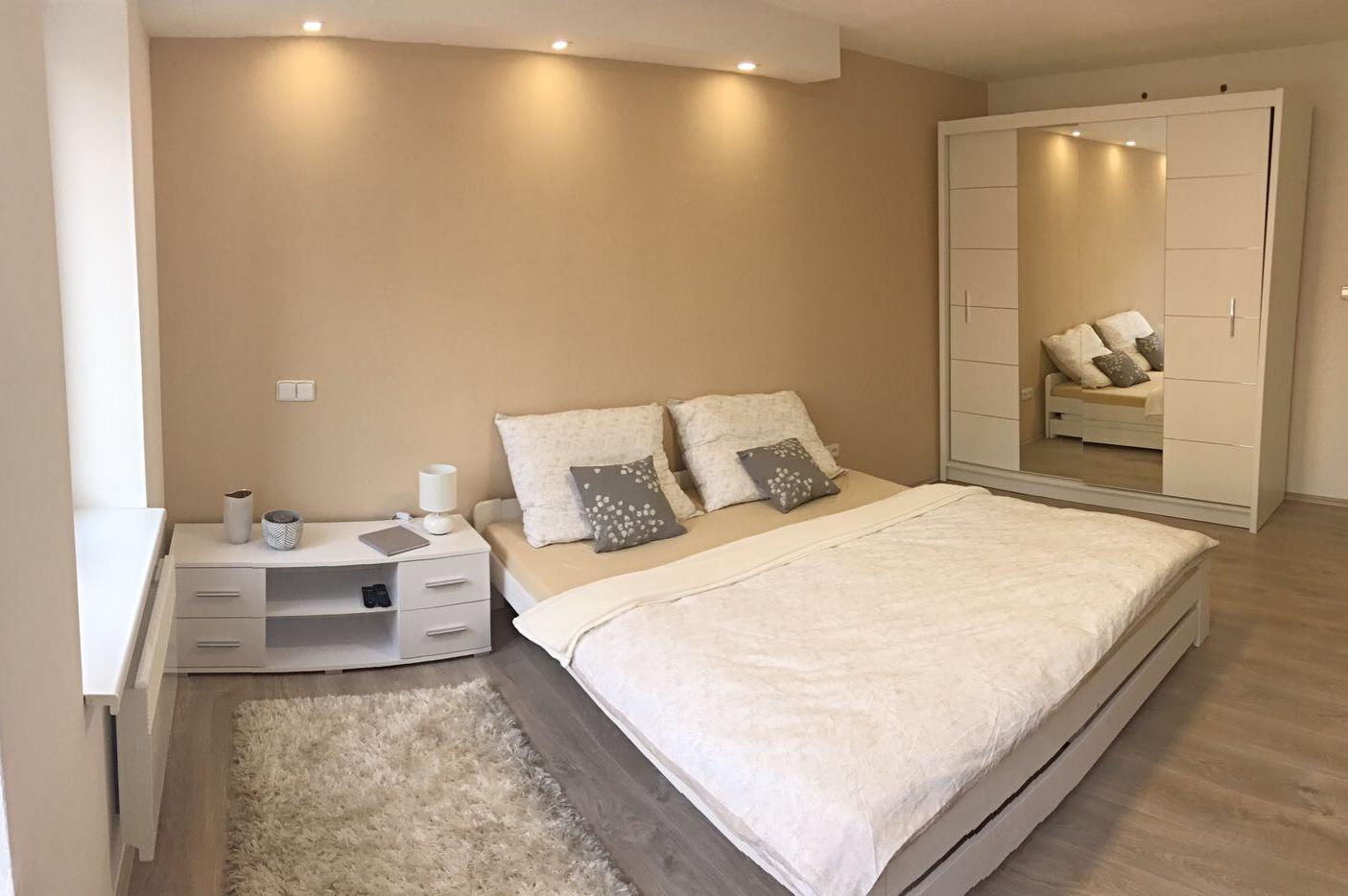 Apartmán U Zlaté hroudy