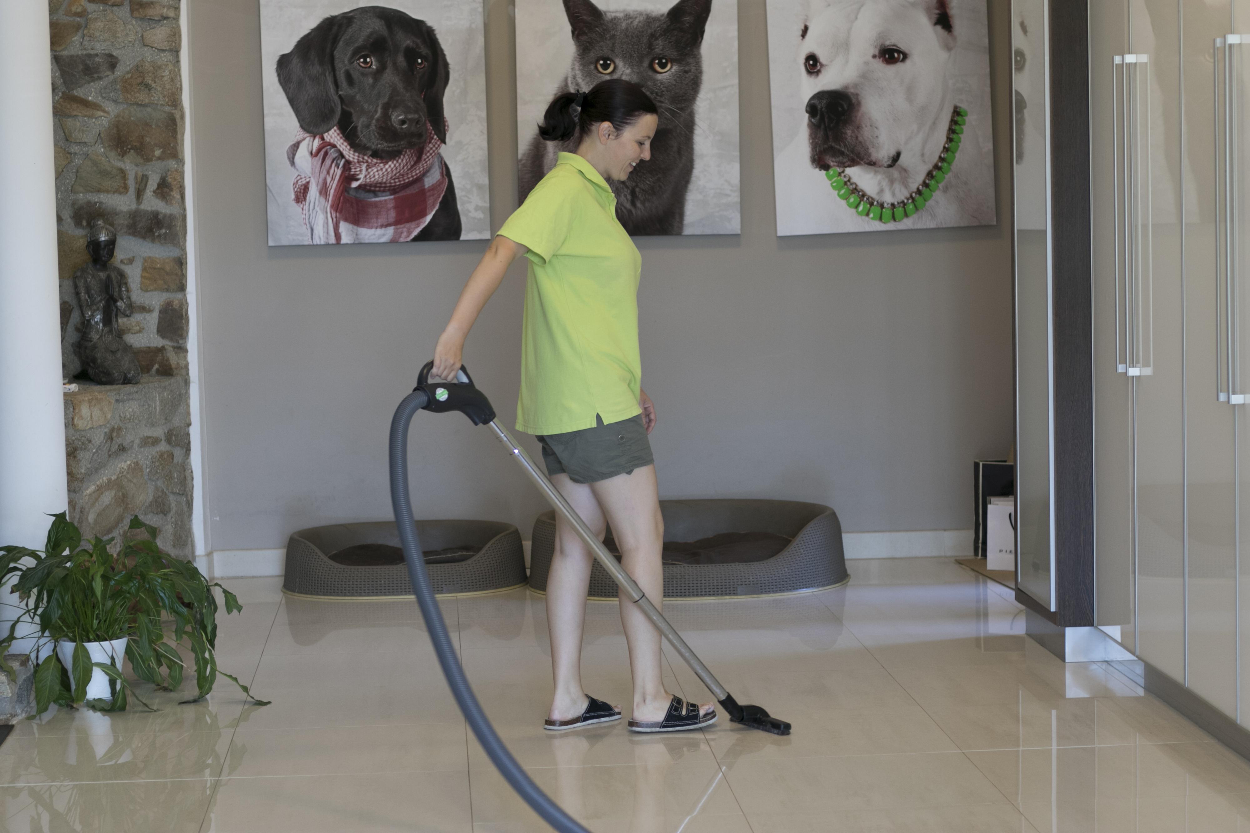 Úklidová služba Purifio s.r.o. foto 2