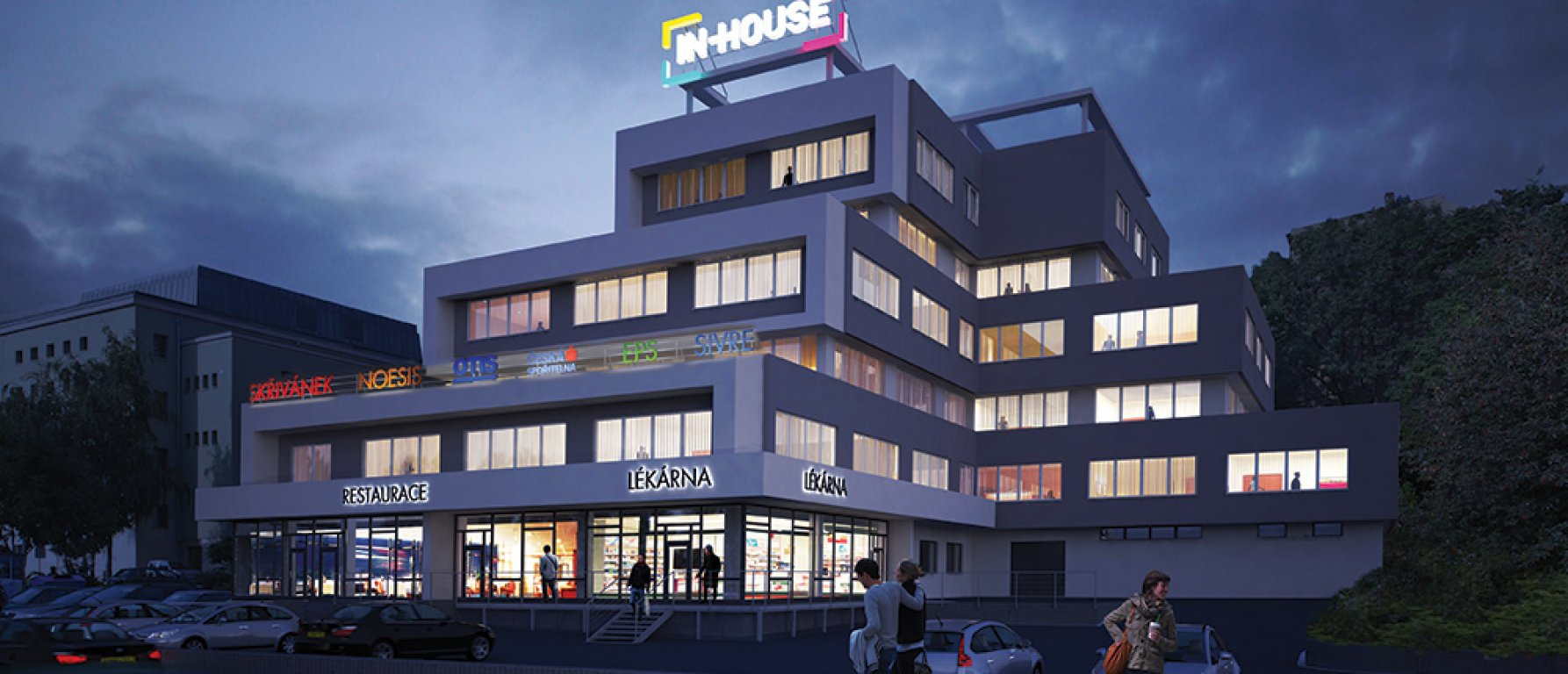 Lukáš Veselý - Generali Česká pojišťovna