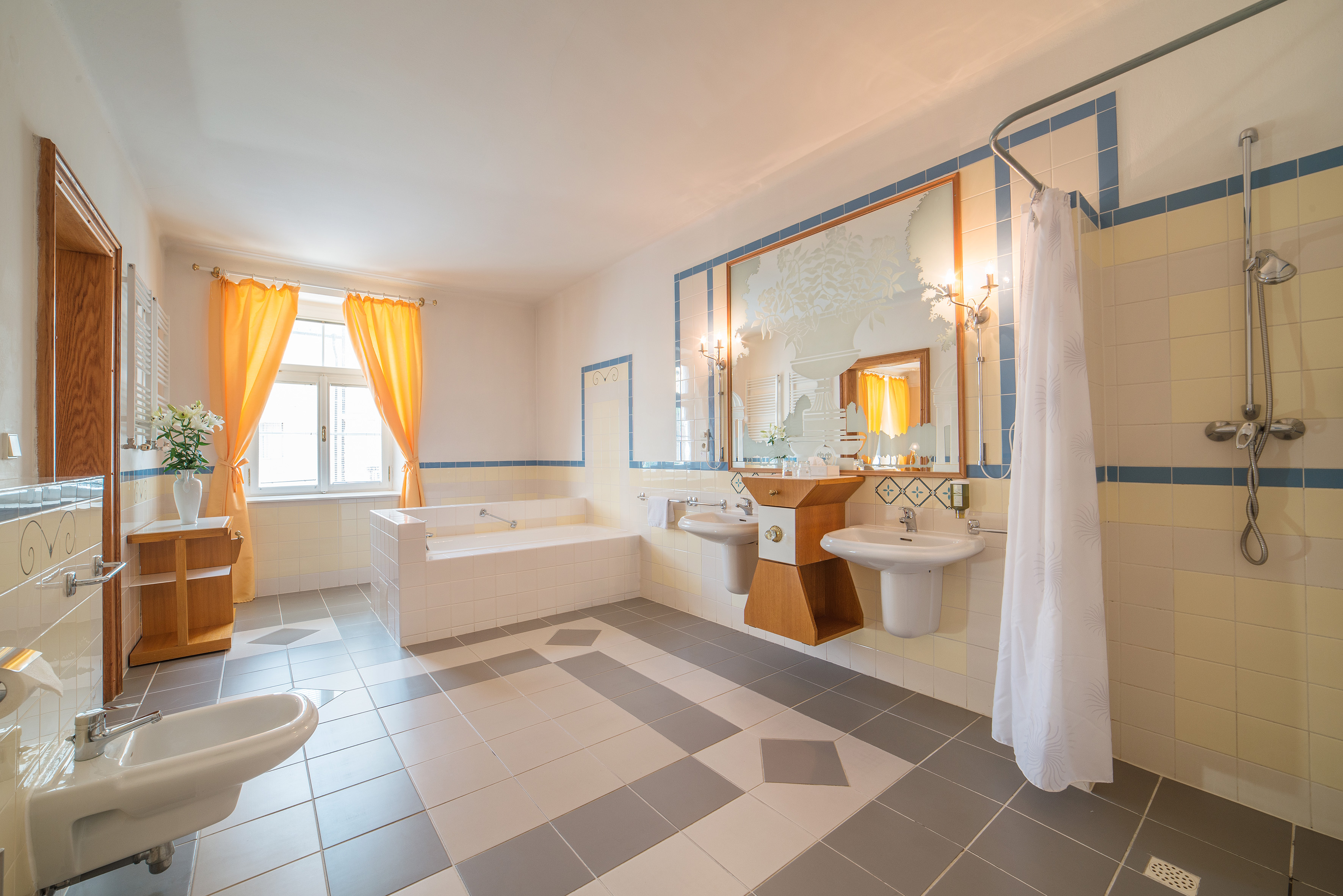 Boutique & Spa hotel Tři lilie **** foto 2