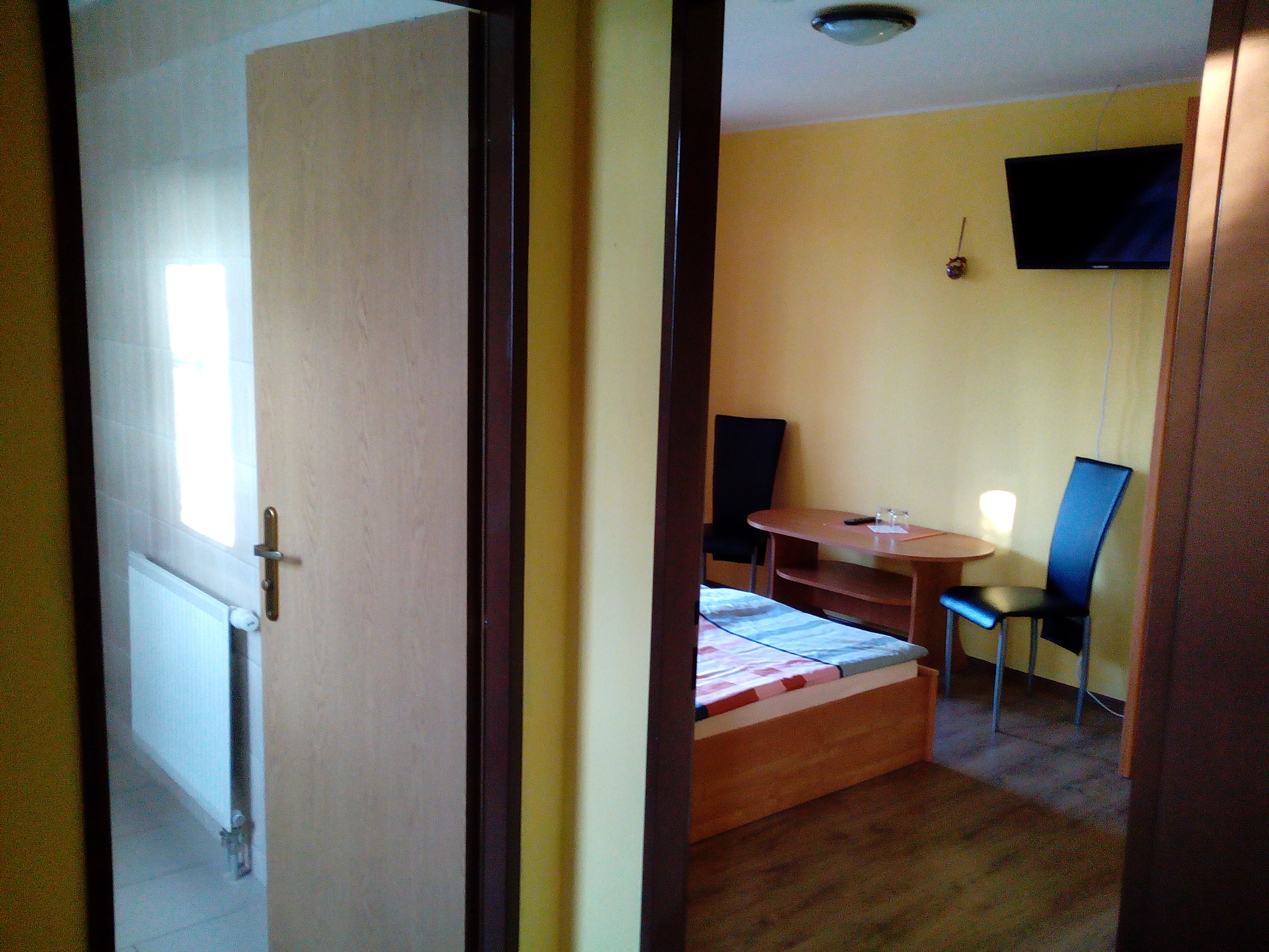 Penzion Na rybníčku foto 6