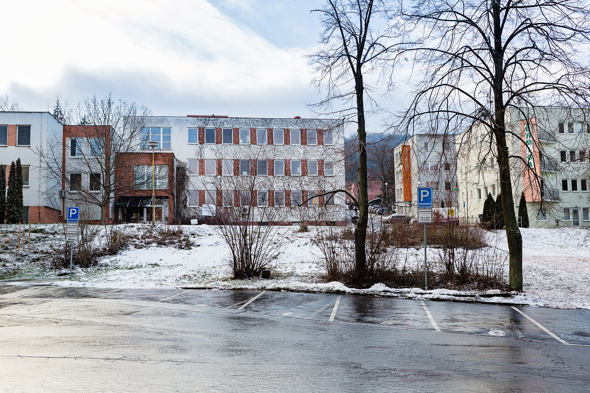 Dentální hygiena - Jiřina Urbanová dipl.d.h. foto 3