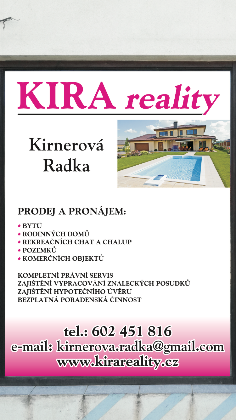 KIRA reality foto 2