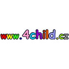 Logo obchodu 4child.cz