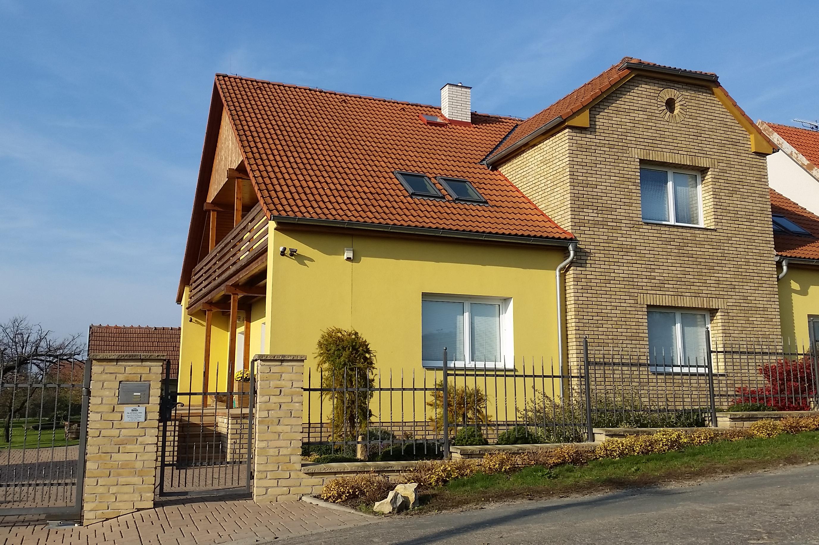 Ing. Jiří Kotača - želex