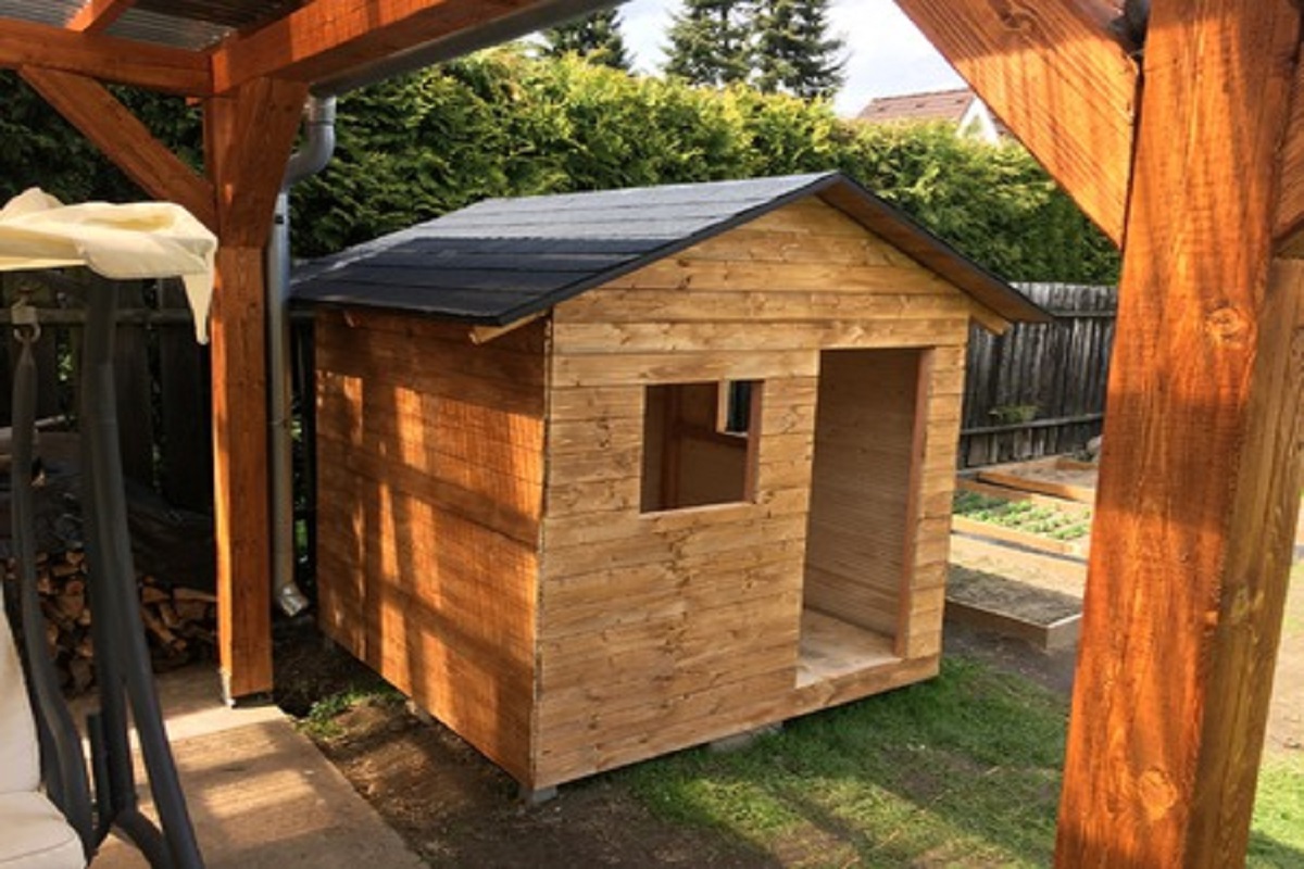 Hodinový manžel - Jaroslav Slabý foto 1