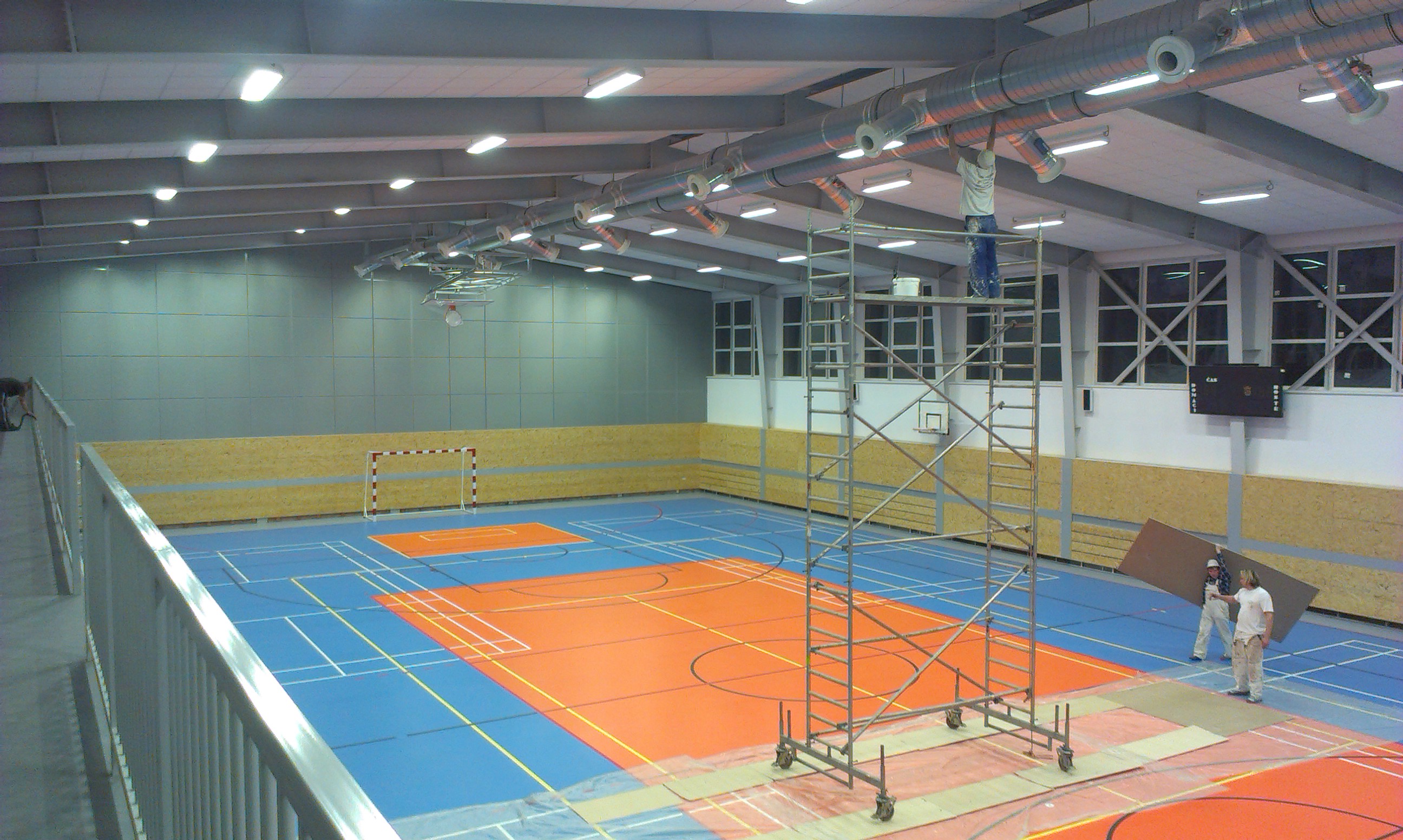 Vít Schmuch - Uklidmanie foto 2