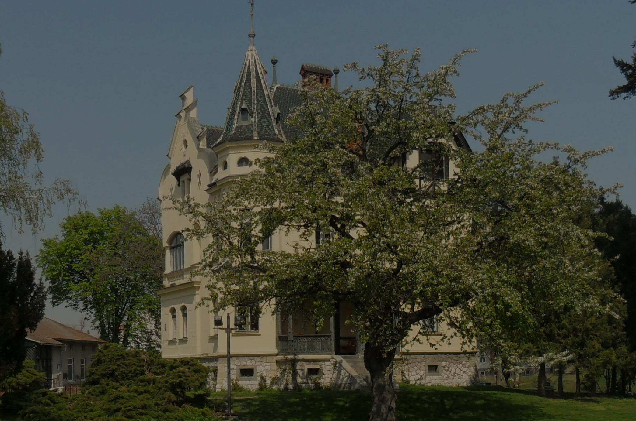 Duhovka - středisko volného času Břeclav