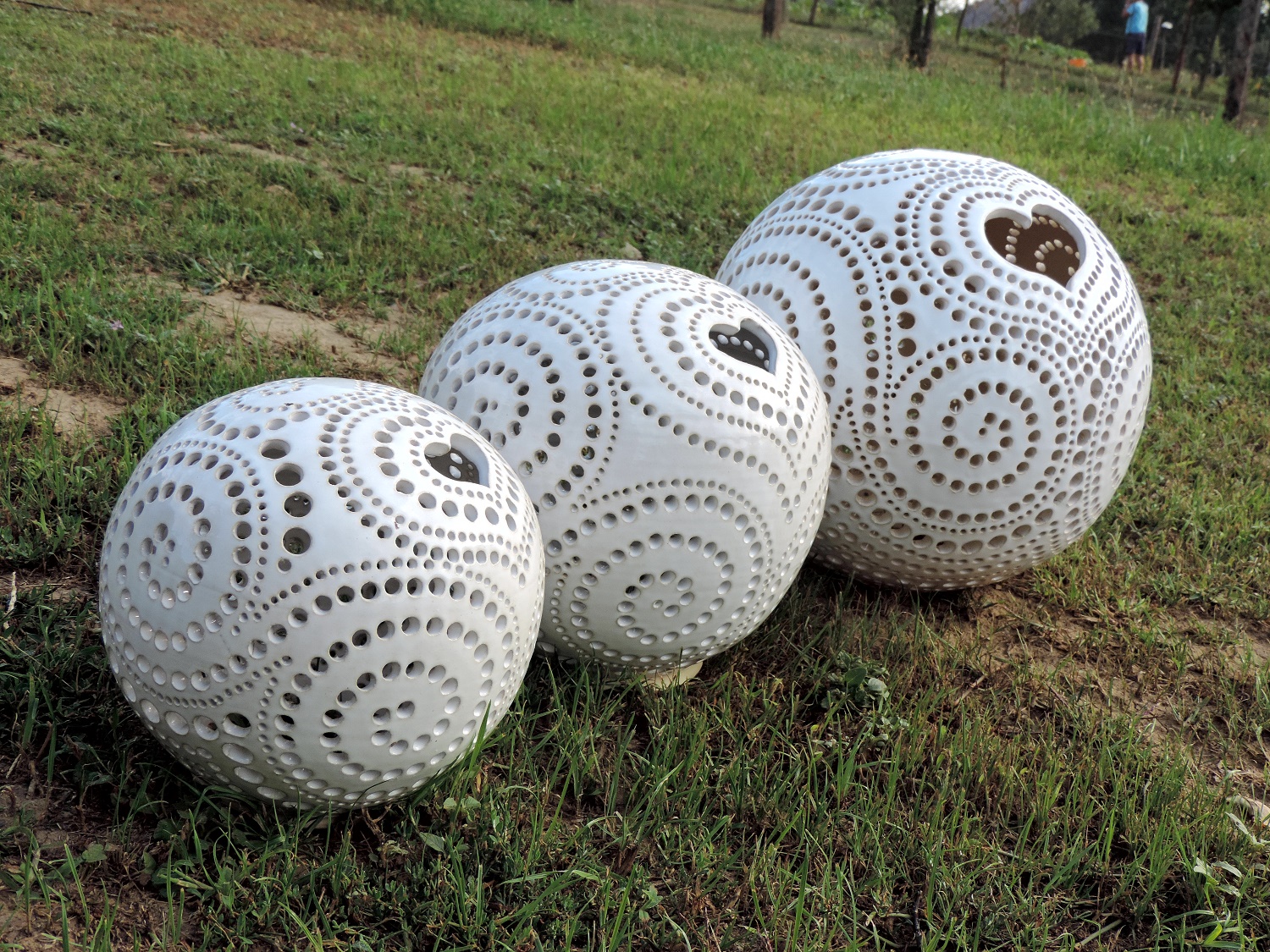 Petr Bednařík - keramika foto 2