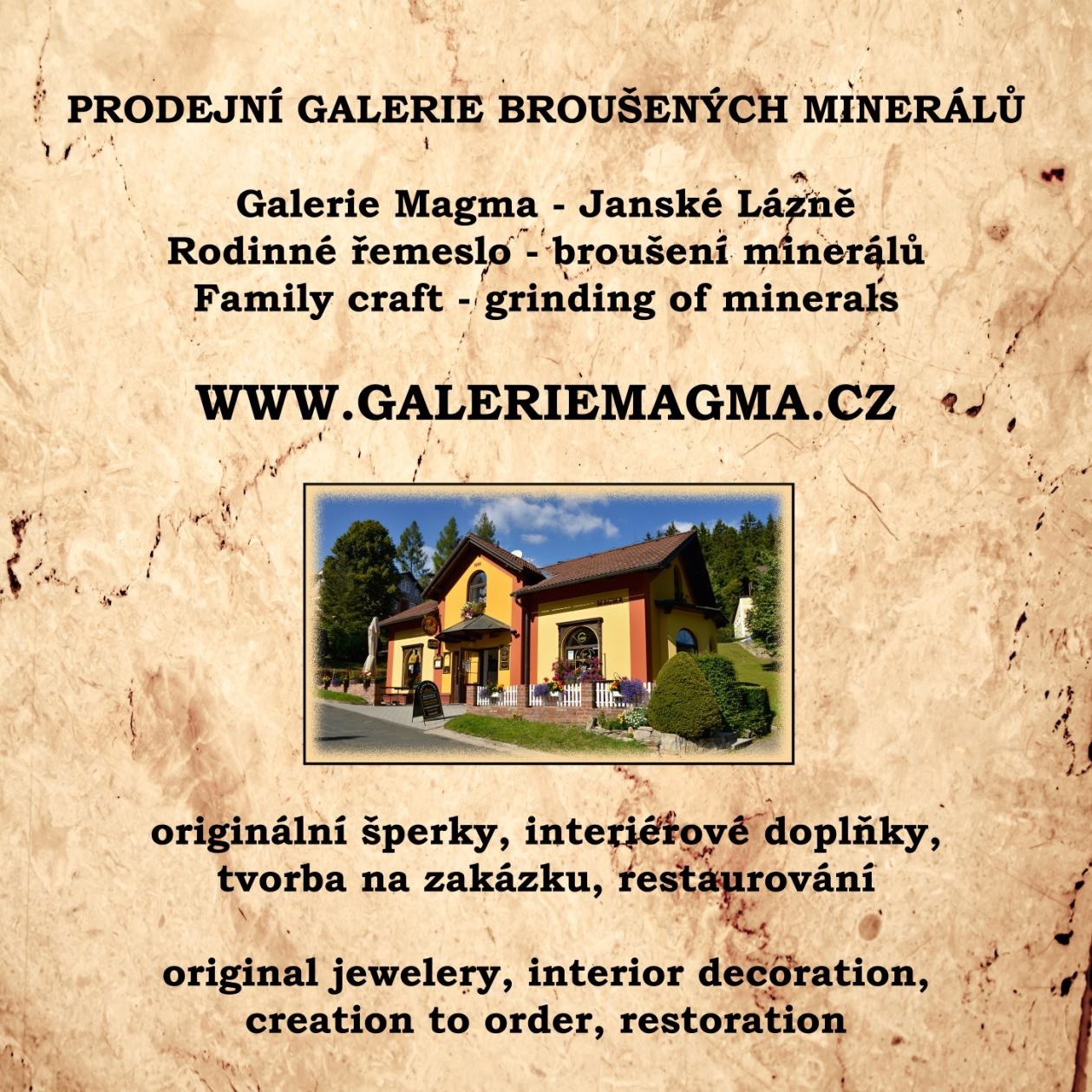 Galerie Magma foto 2