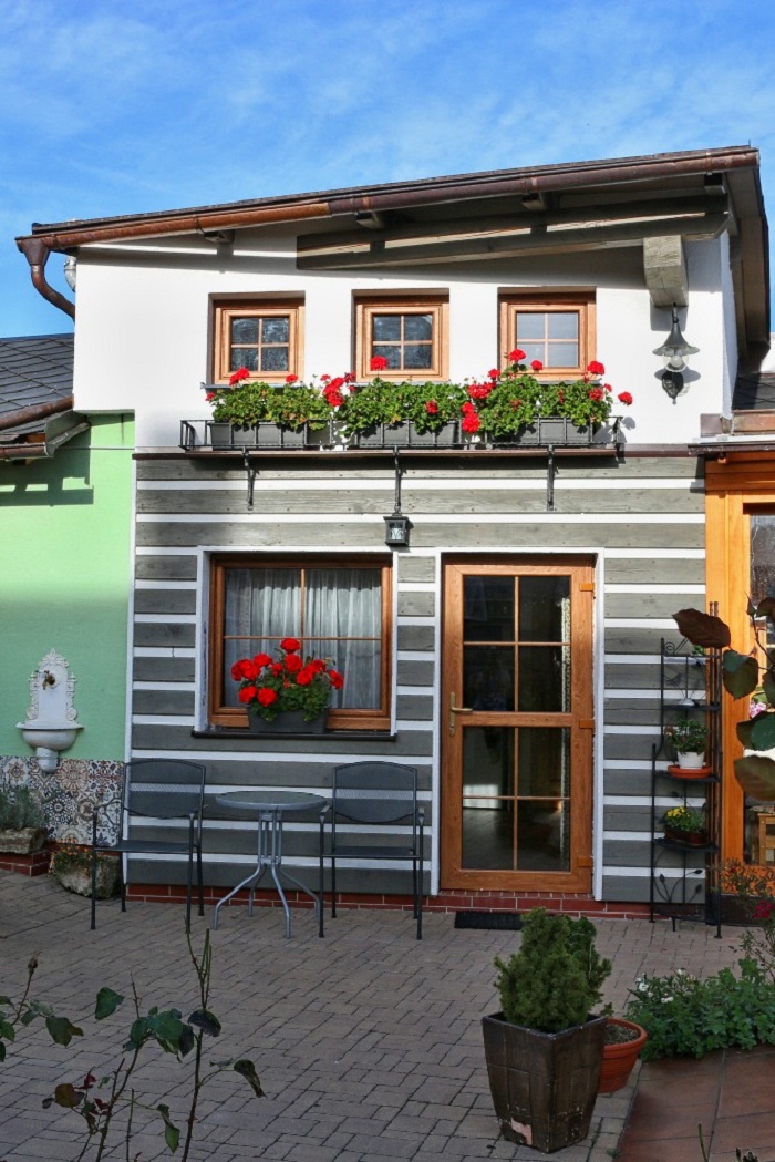 Apartmány Emma foto 3