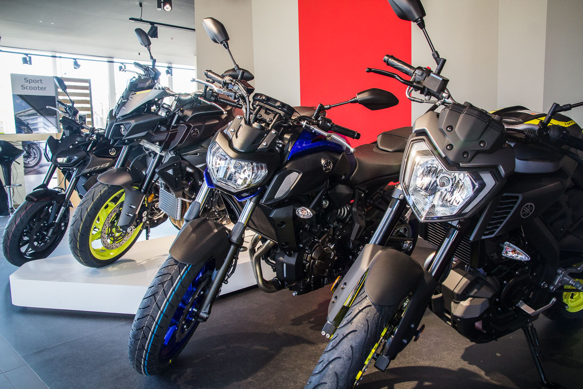 Yamaha KaraOne foto 5