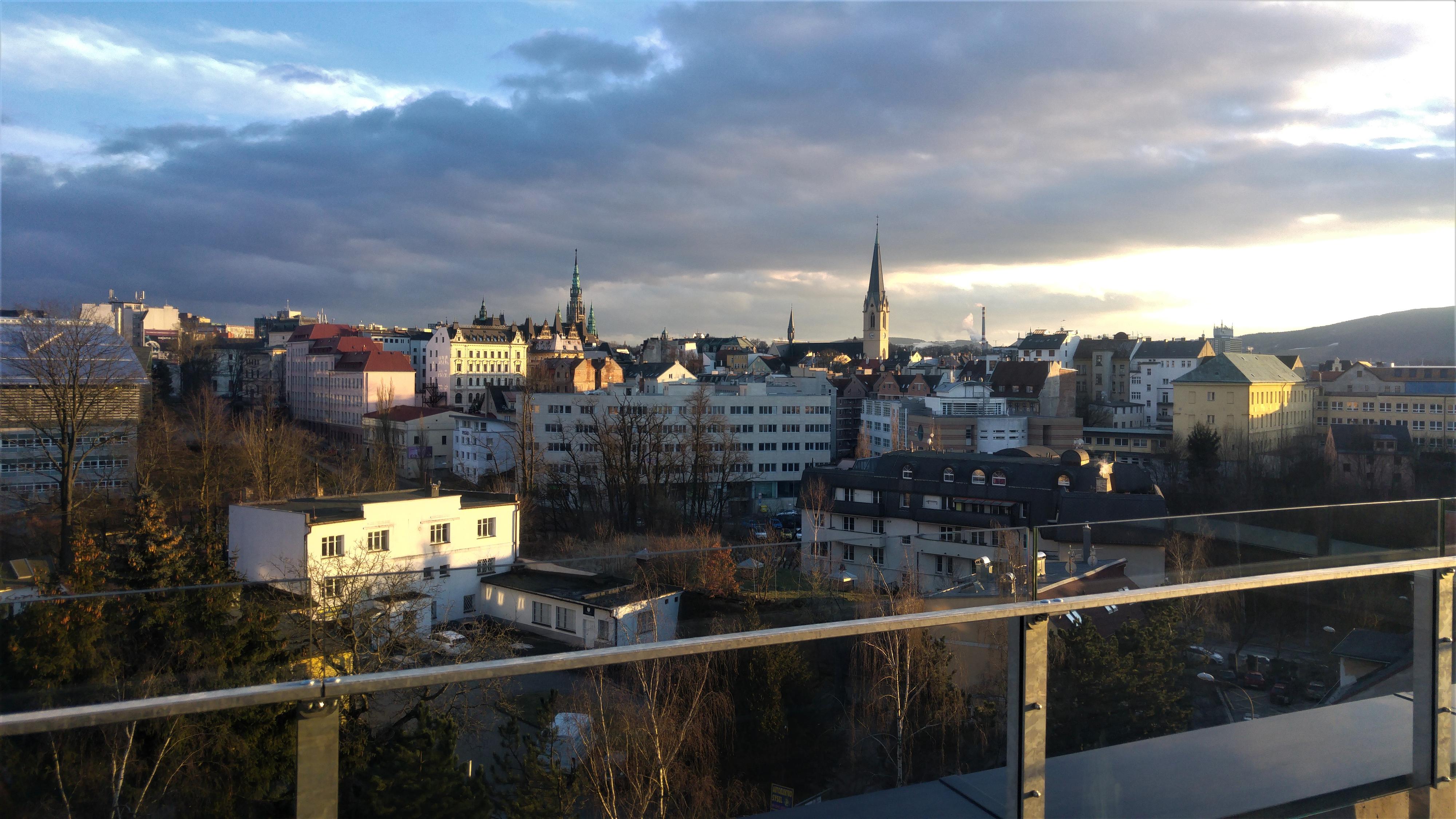 Apartmány Terasy Café foto 3