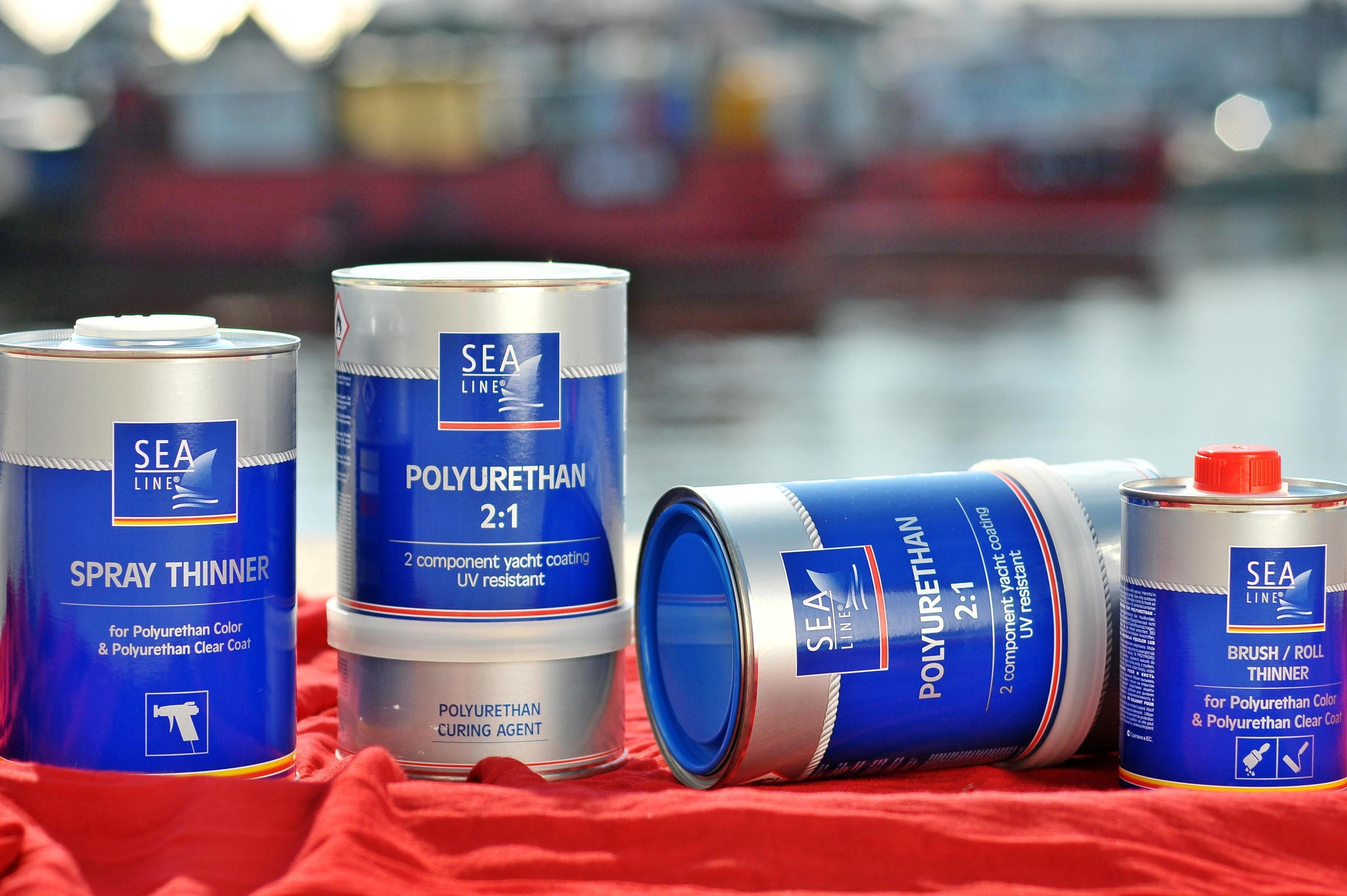 Viktor Brejcha - Sea-Line