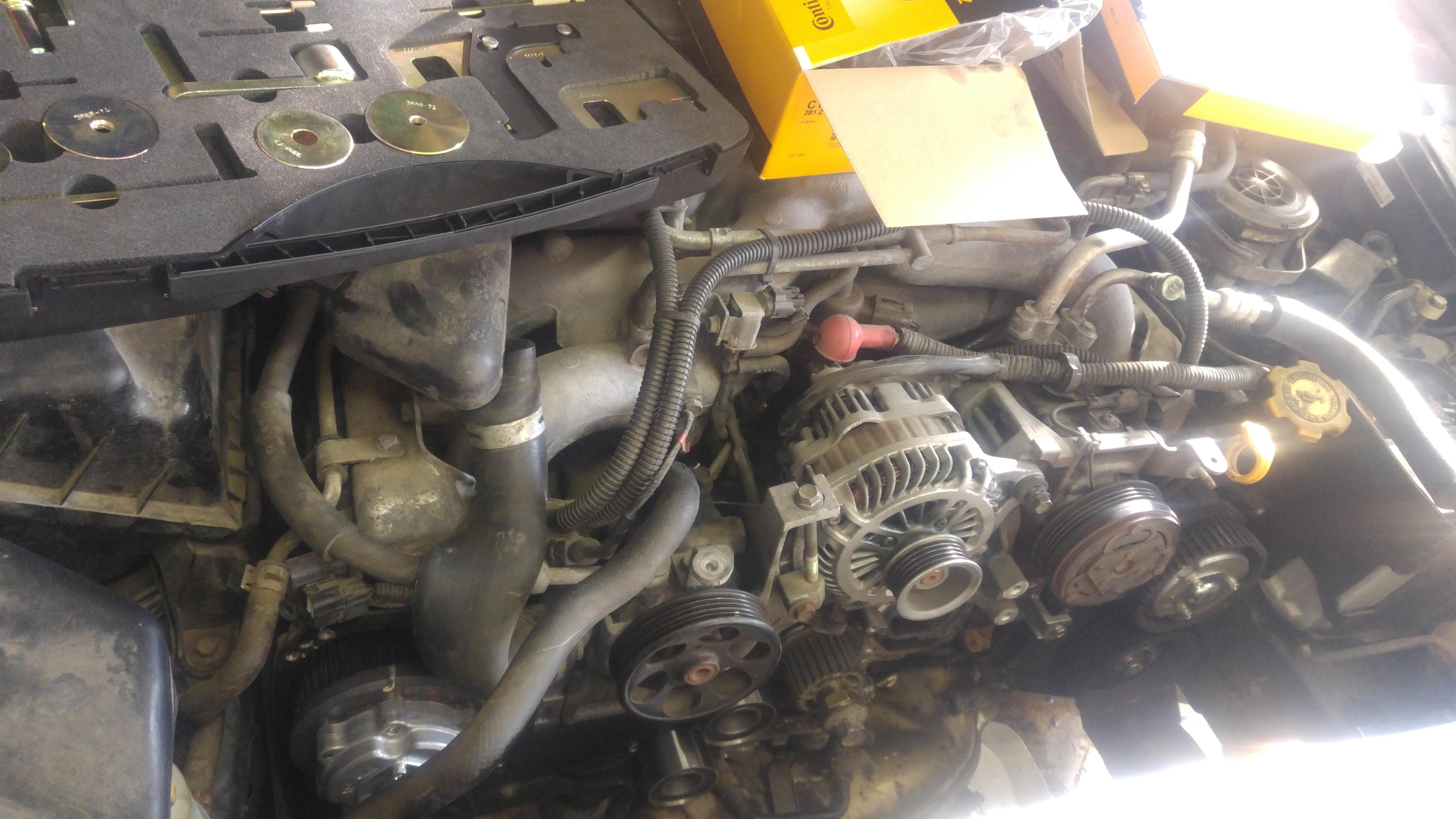 Autoservis Pavlík foto 3