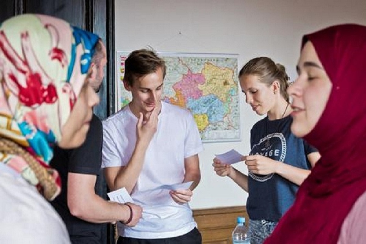 Österreich Institut Brno, s.r.o.