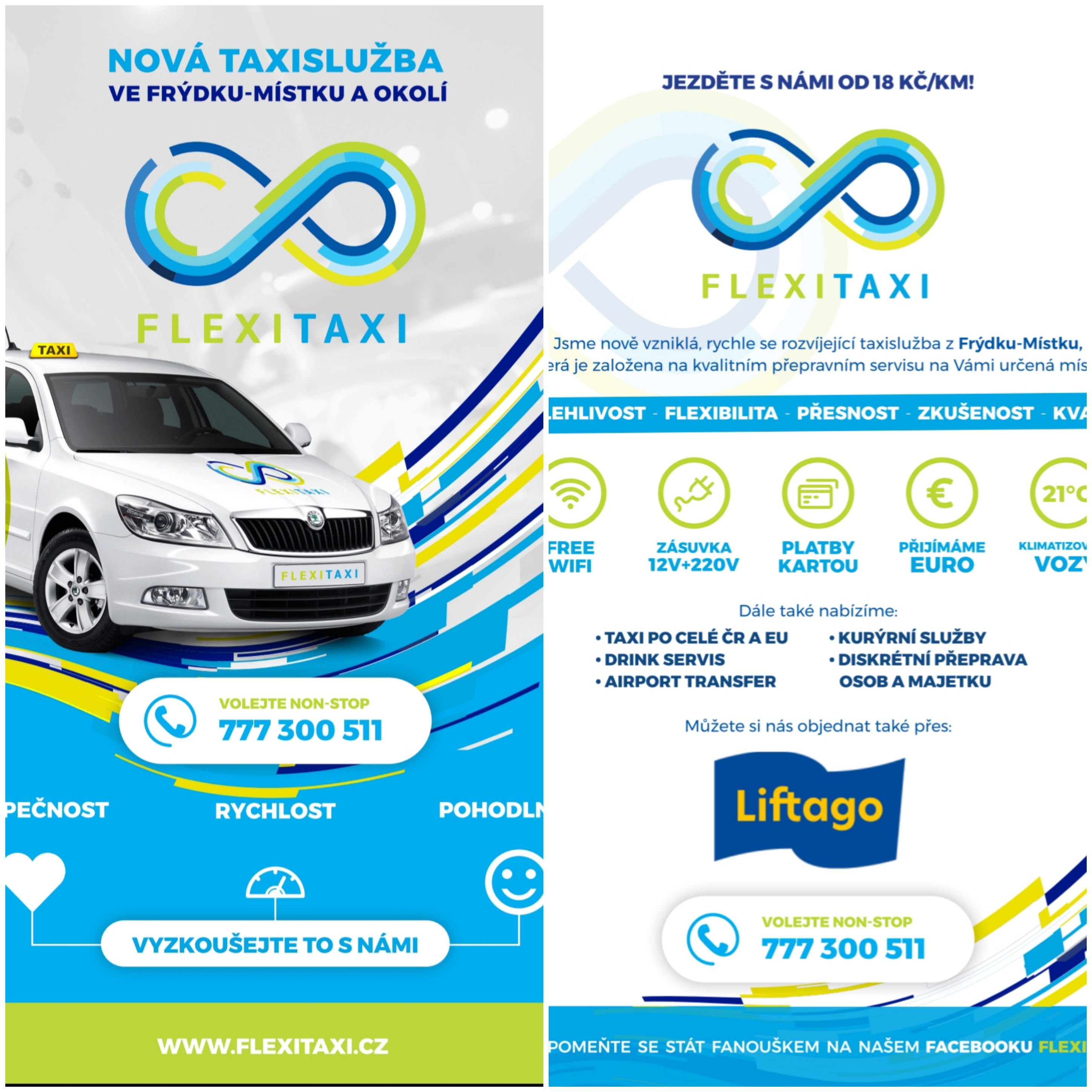 FlexiTaxi foto 5