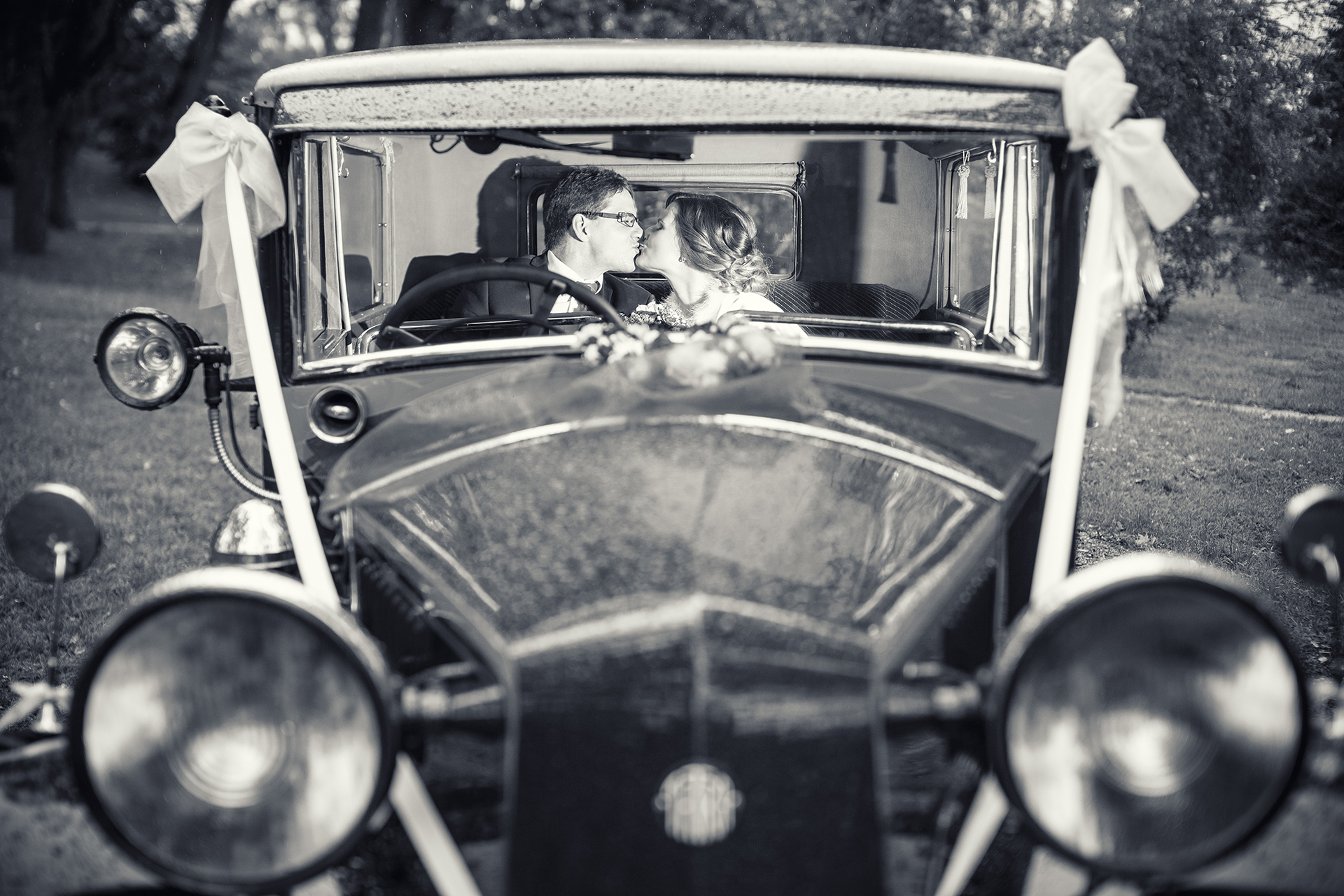 Martin Indruch - svatební fotograf foto 3