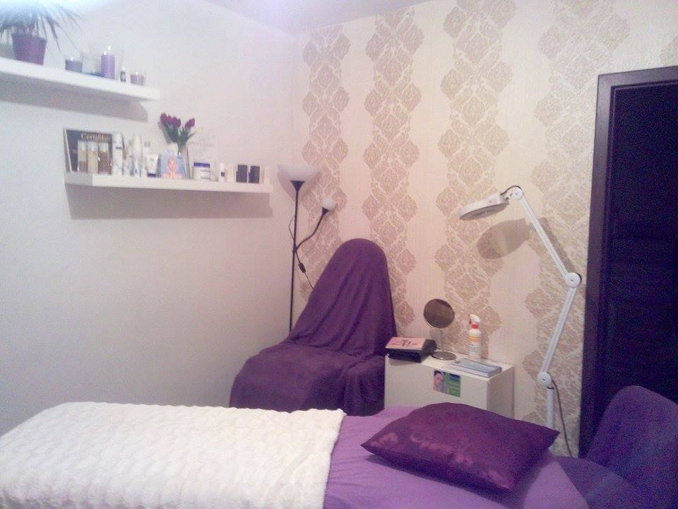 Kosmetický salón EllFi