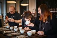 Fotografie Coffeespot.cz
