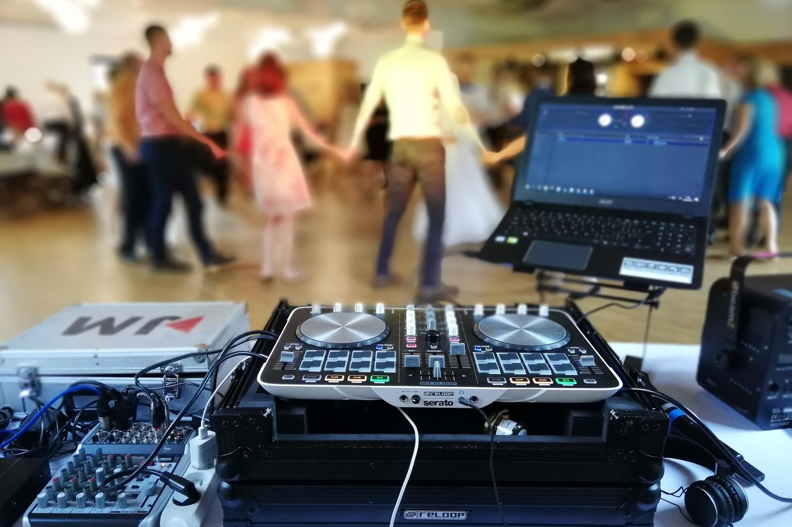 Jakub Močidlan - JM Production