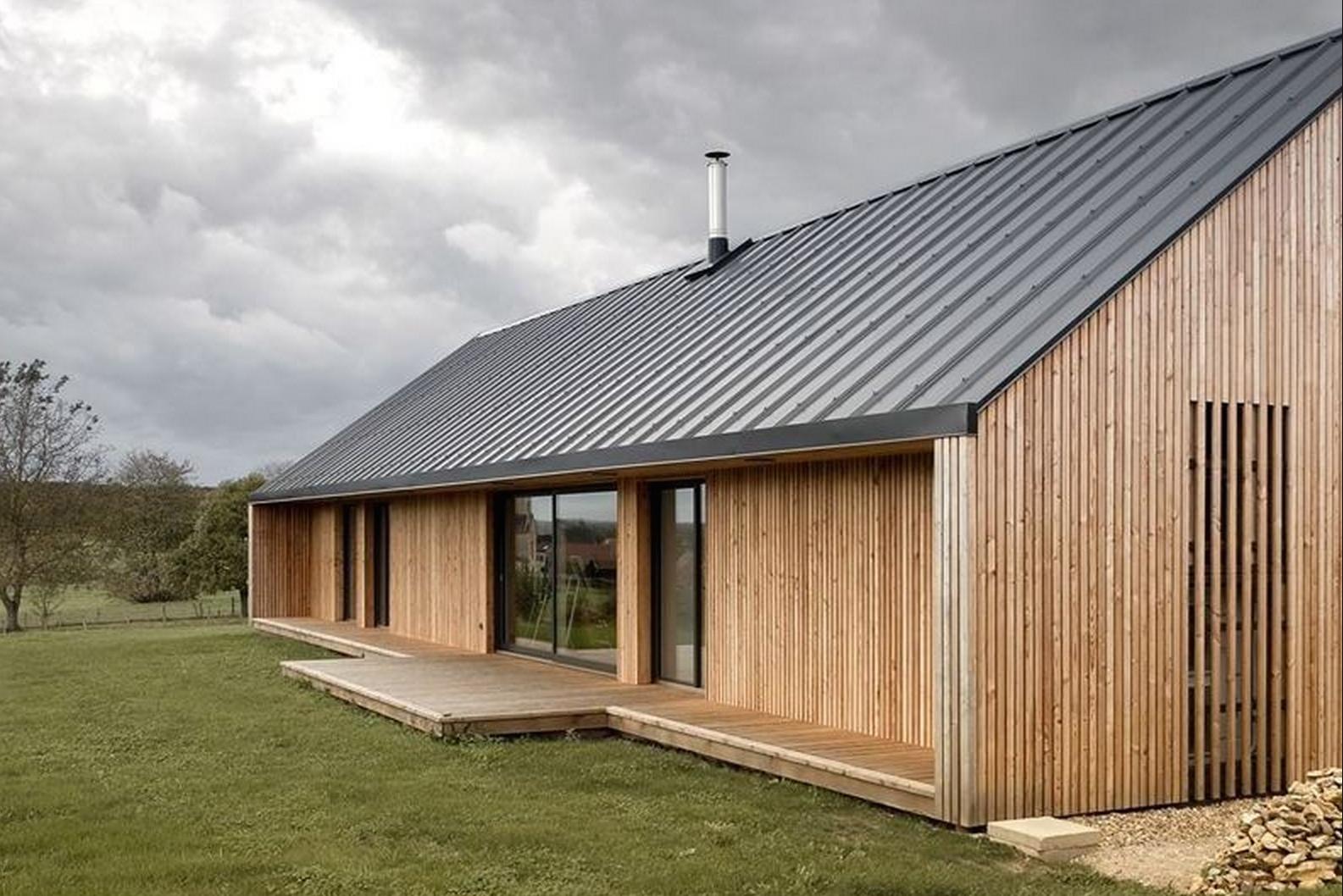 Beskyd House, s.r.o.