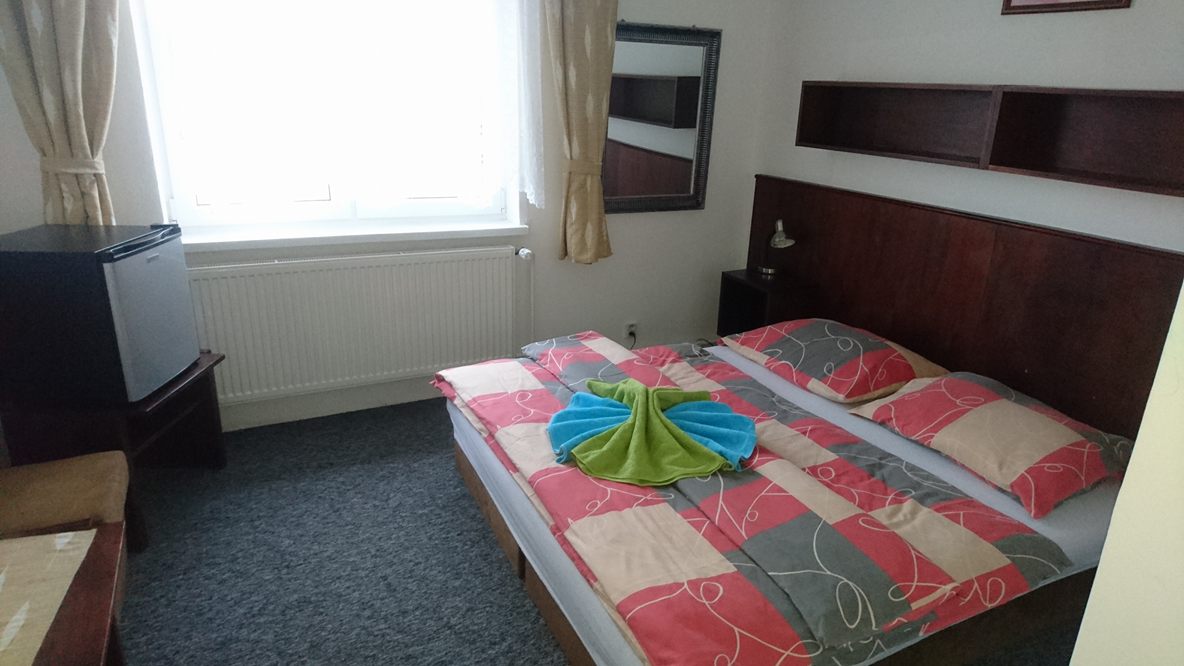 Penzion Tošanovice foto 4