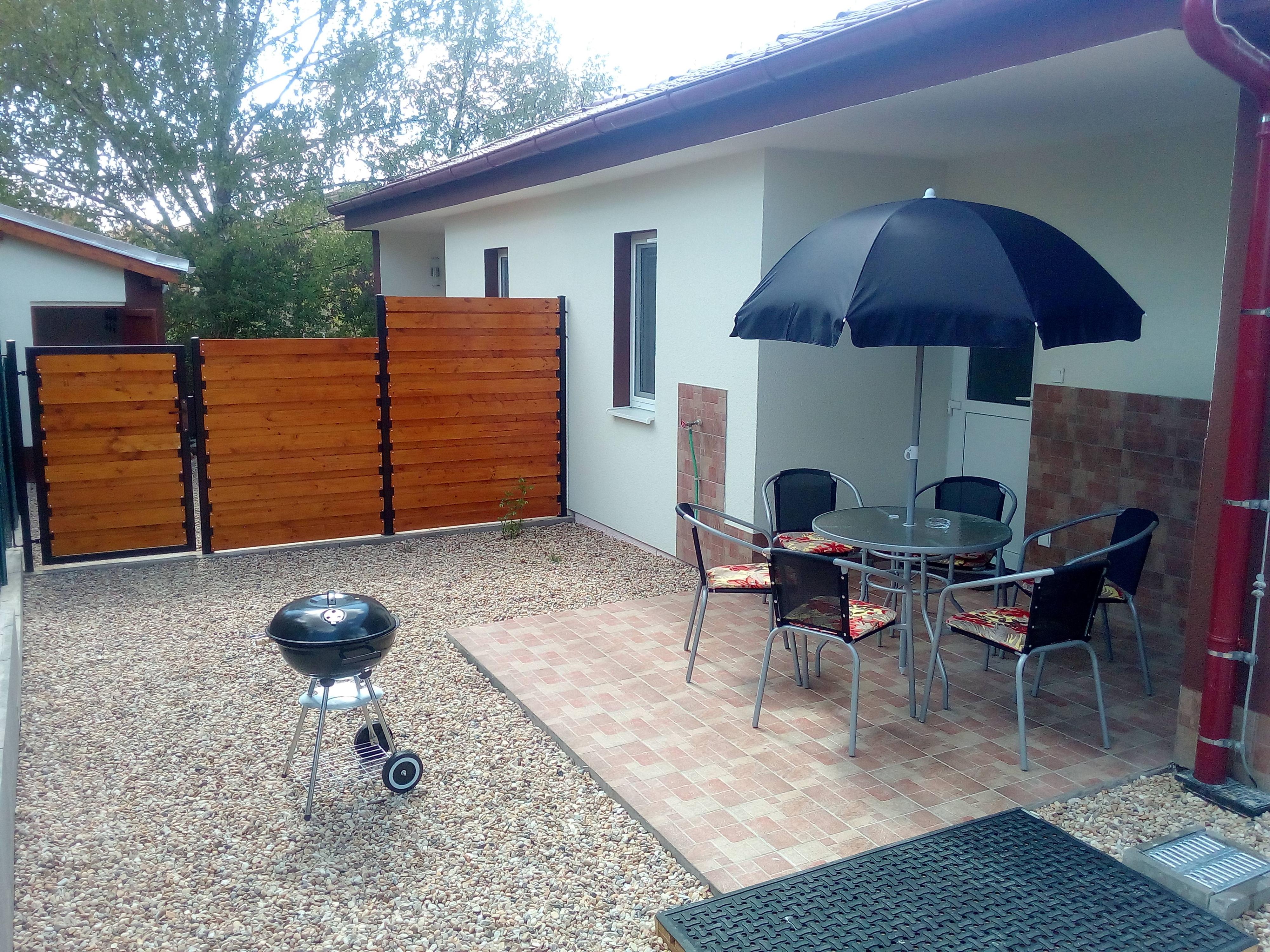 Apartmány Pohoda Morava foto 4