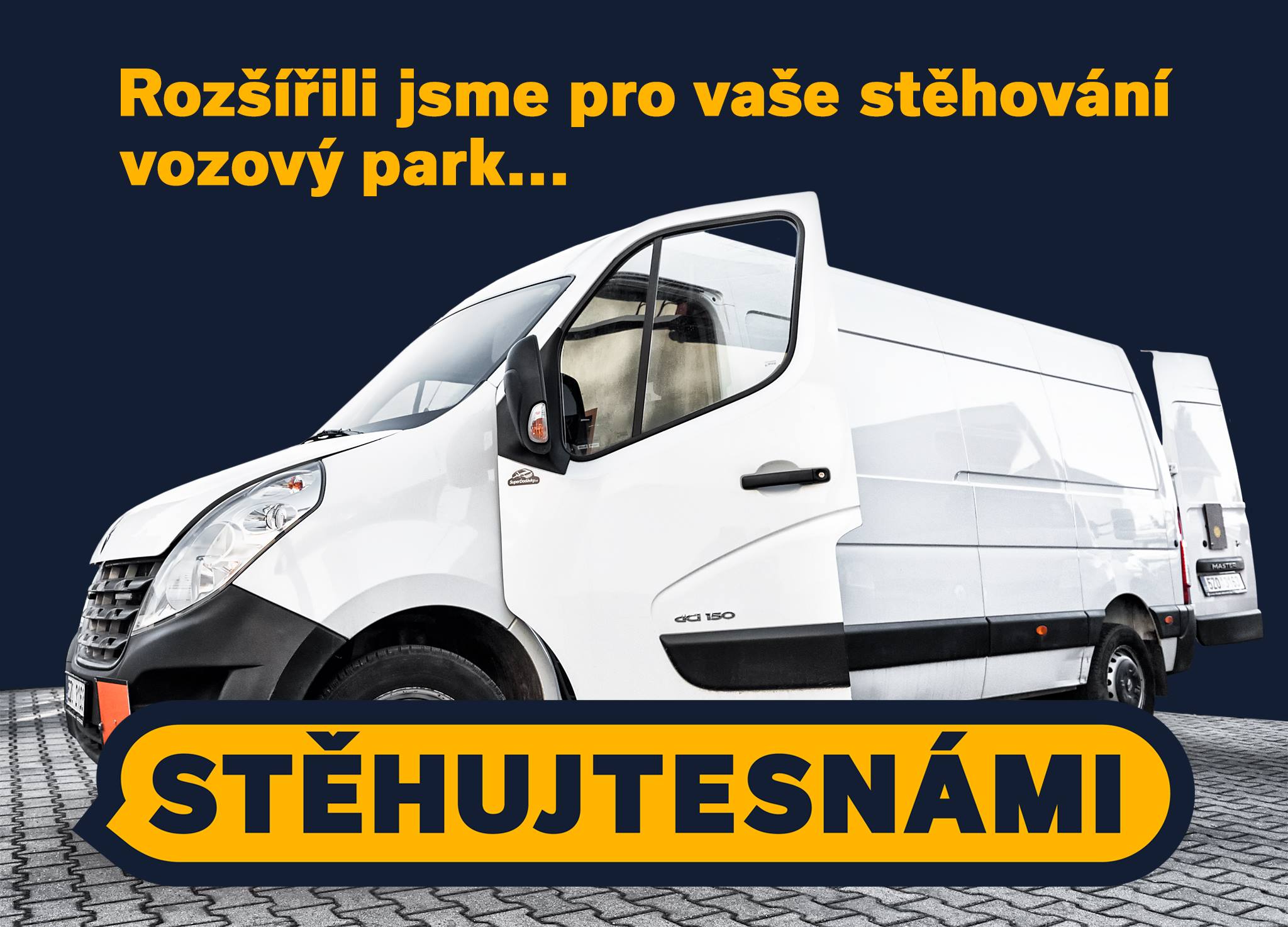 Stěhujte s námi foto 3
