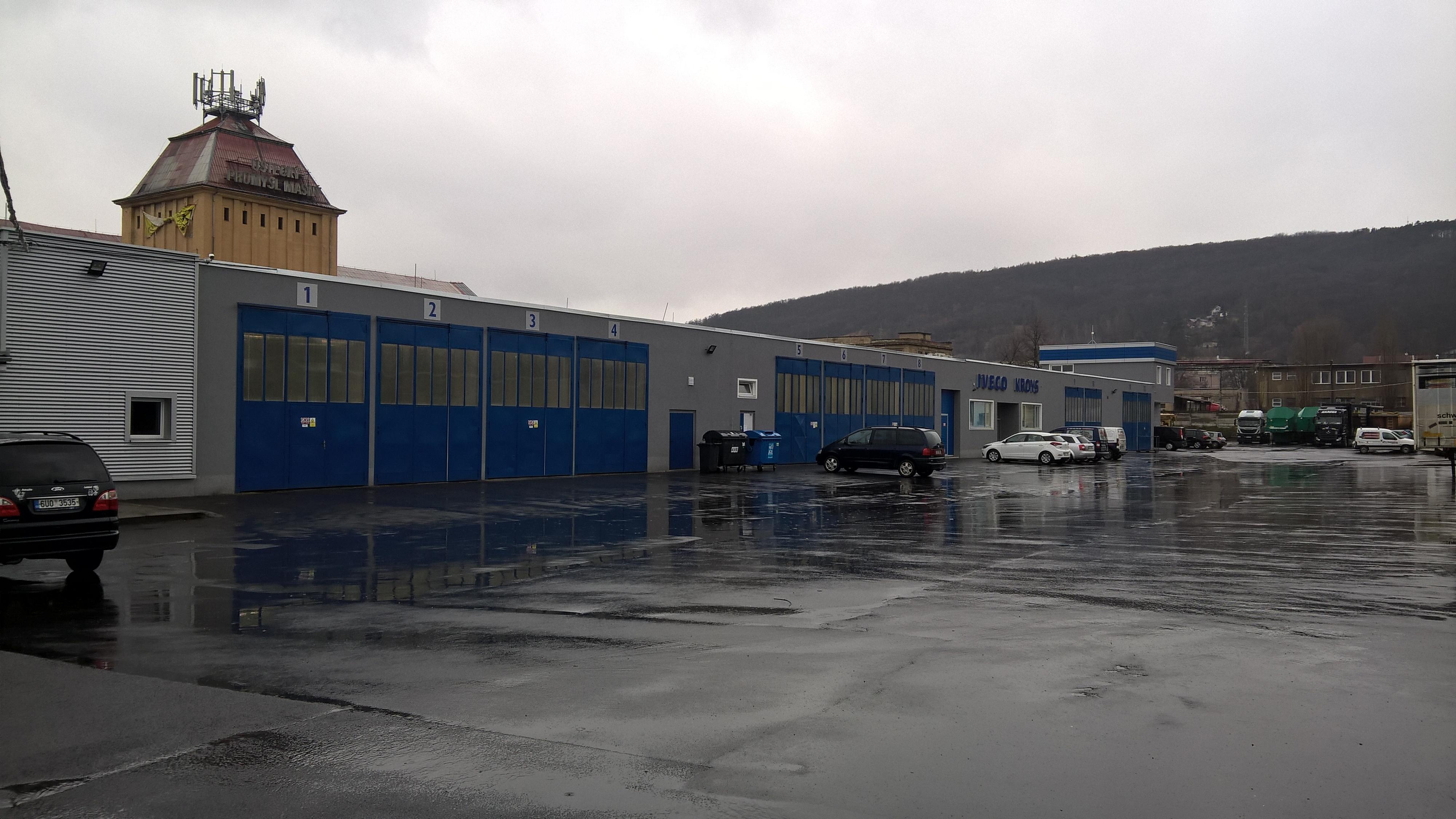 IVECO Kroys foto 5
