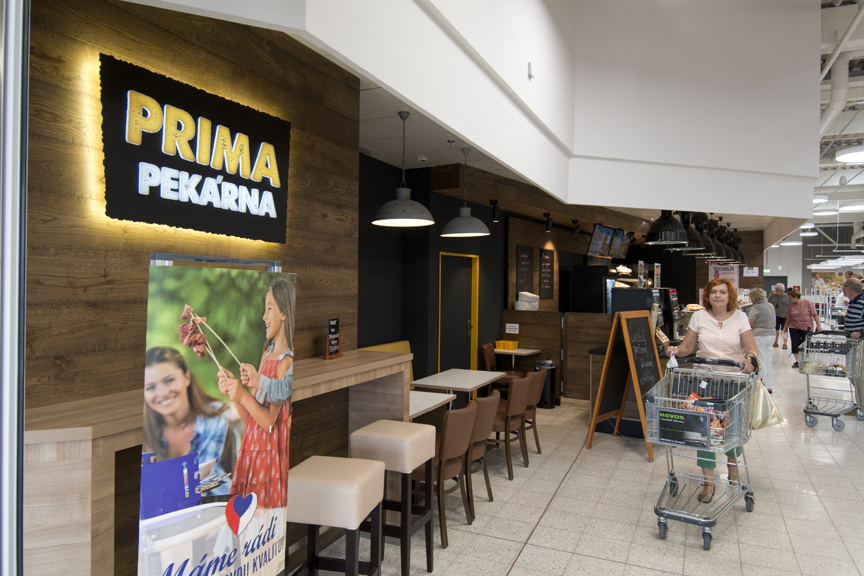 PRIMA PEKÁRNA foto 2