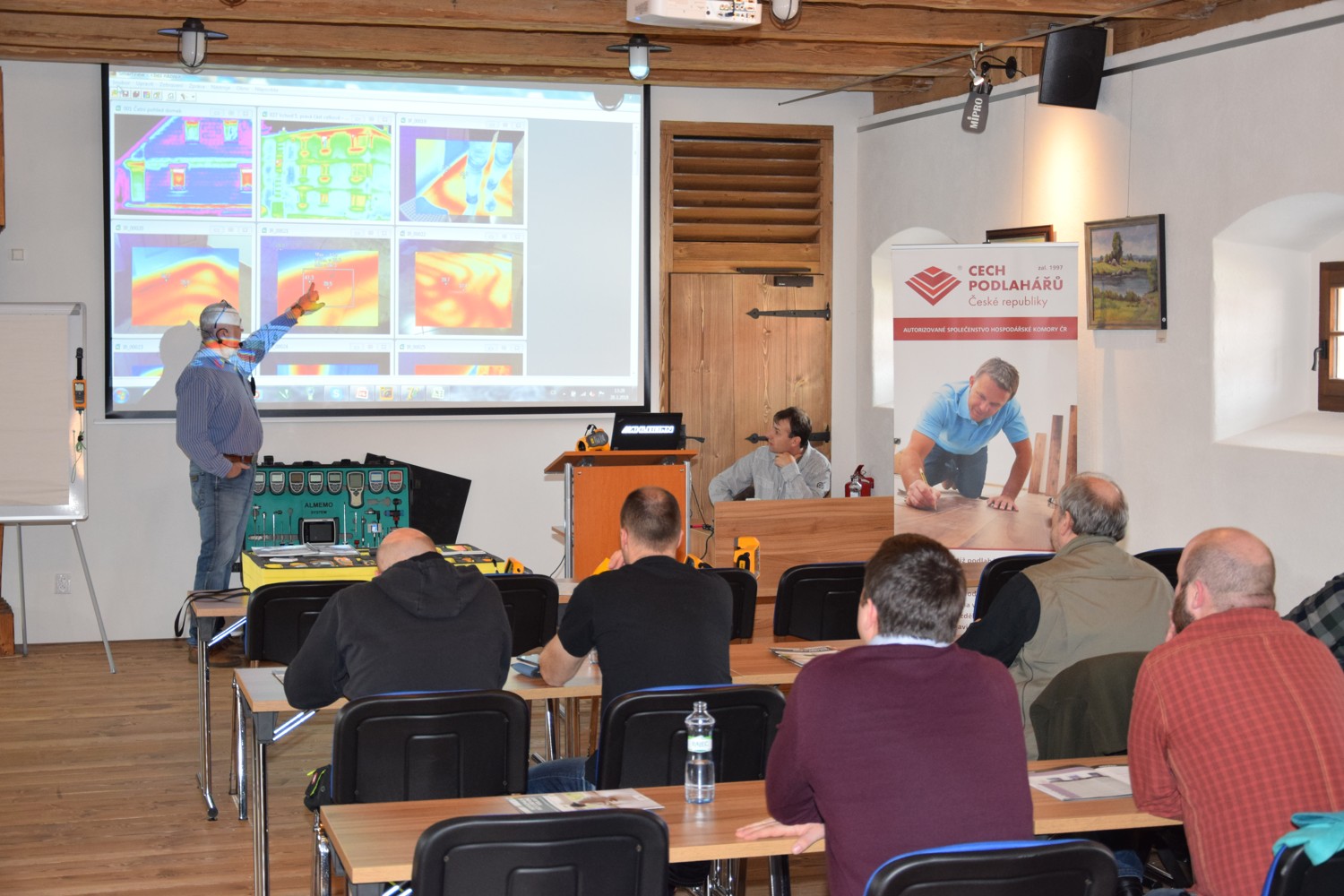 Cech podlahářů ČR z.s. foto 5
