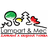 logo Lampart - Mec