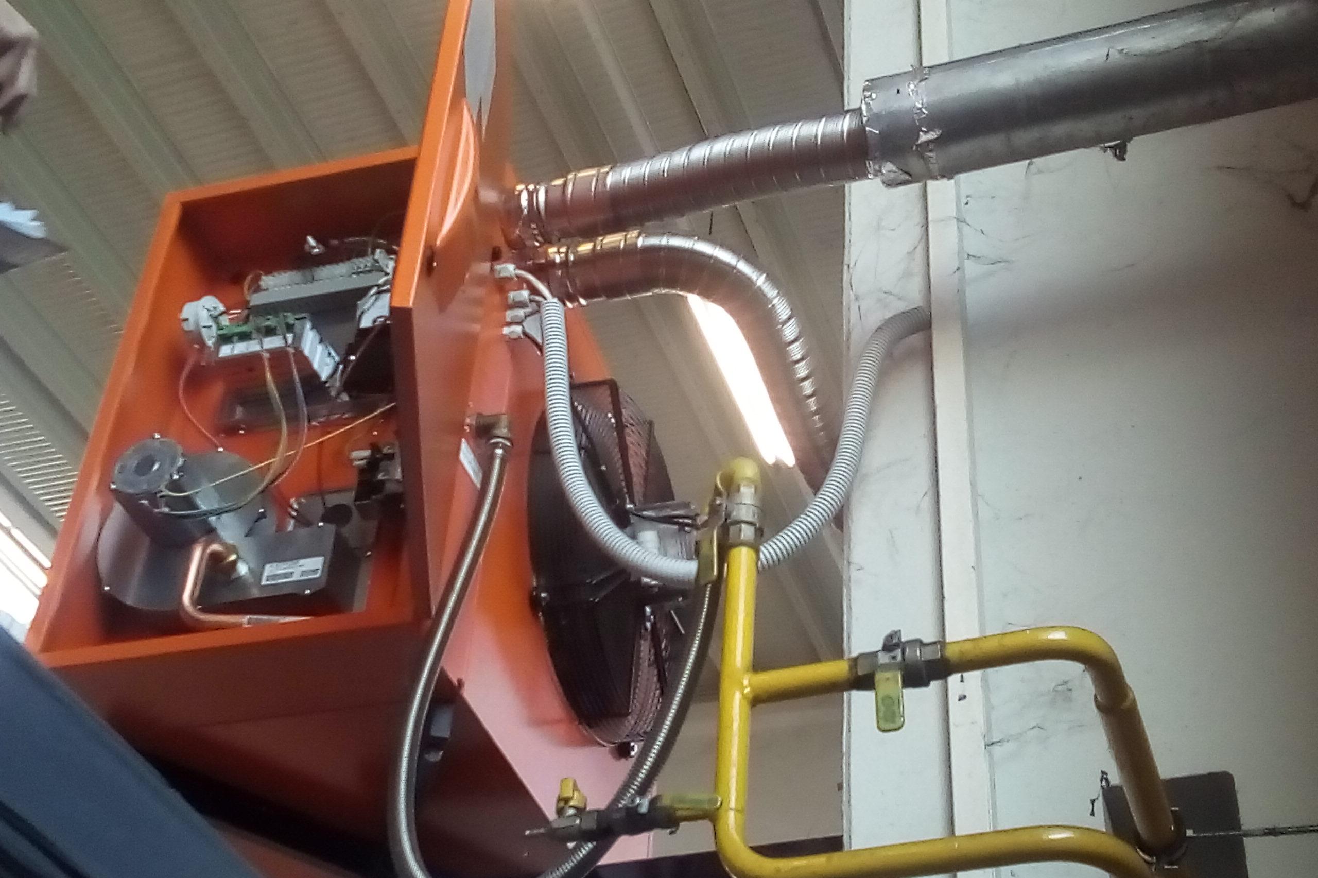 AATe, s.r.o. - kominíci, plynaři, tlakaři