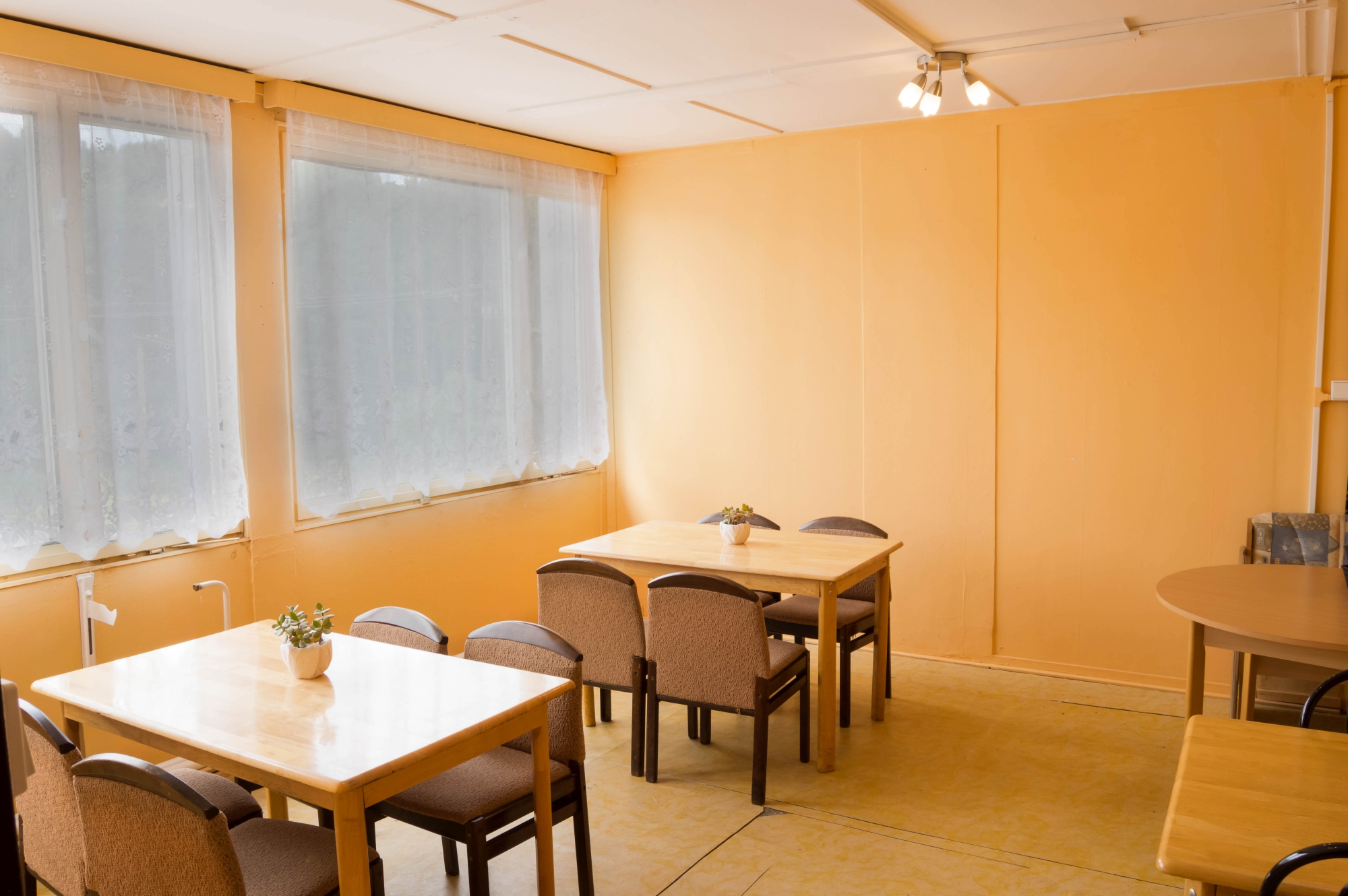 Hostel Loket foto 3