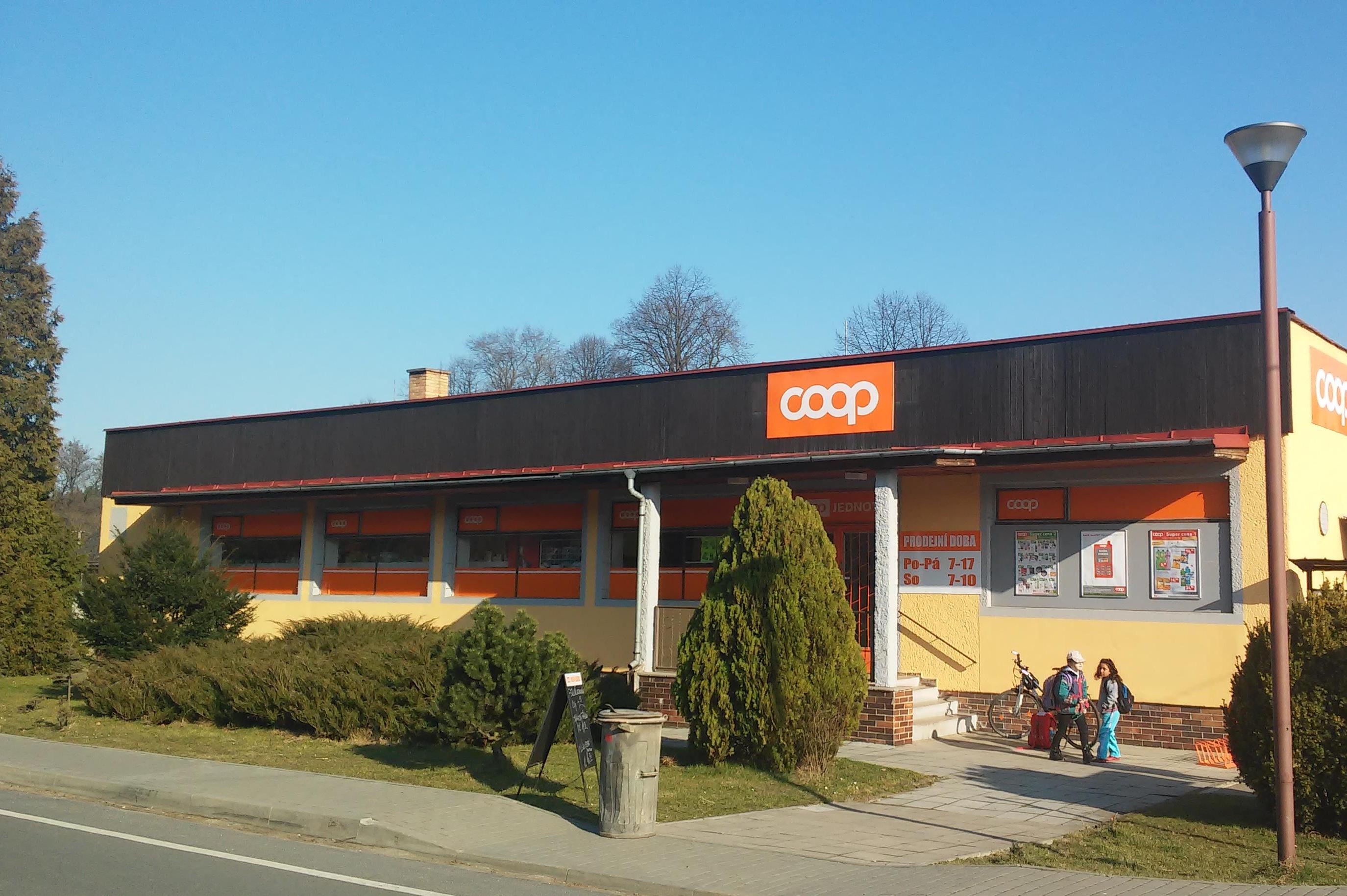 COOP KONZUM