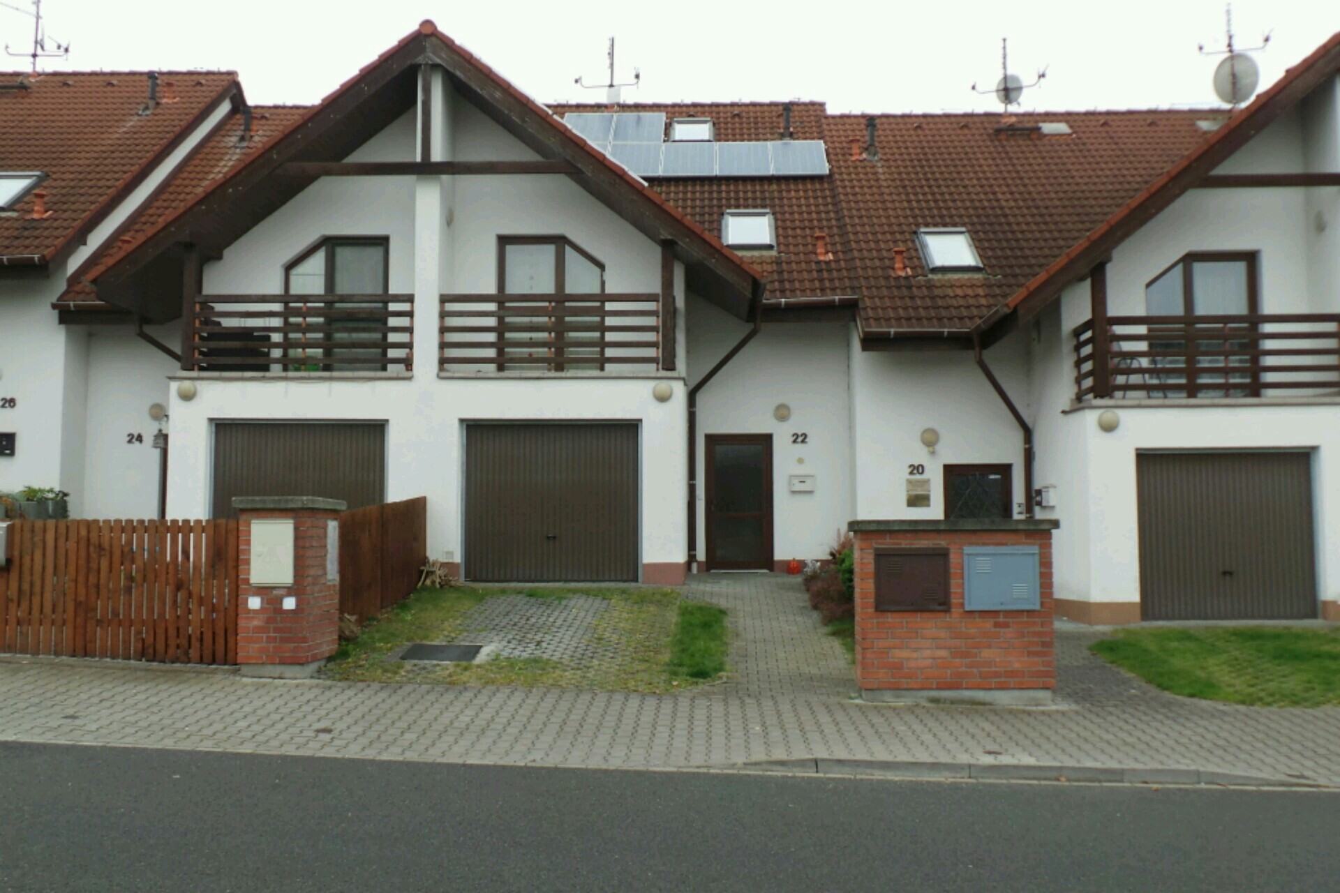 Účetnictví Lucie Kubalíková