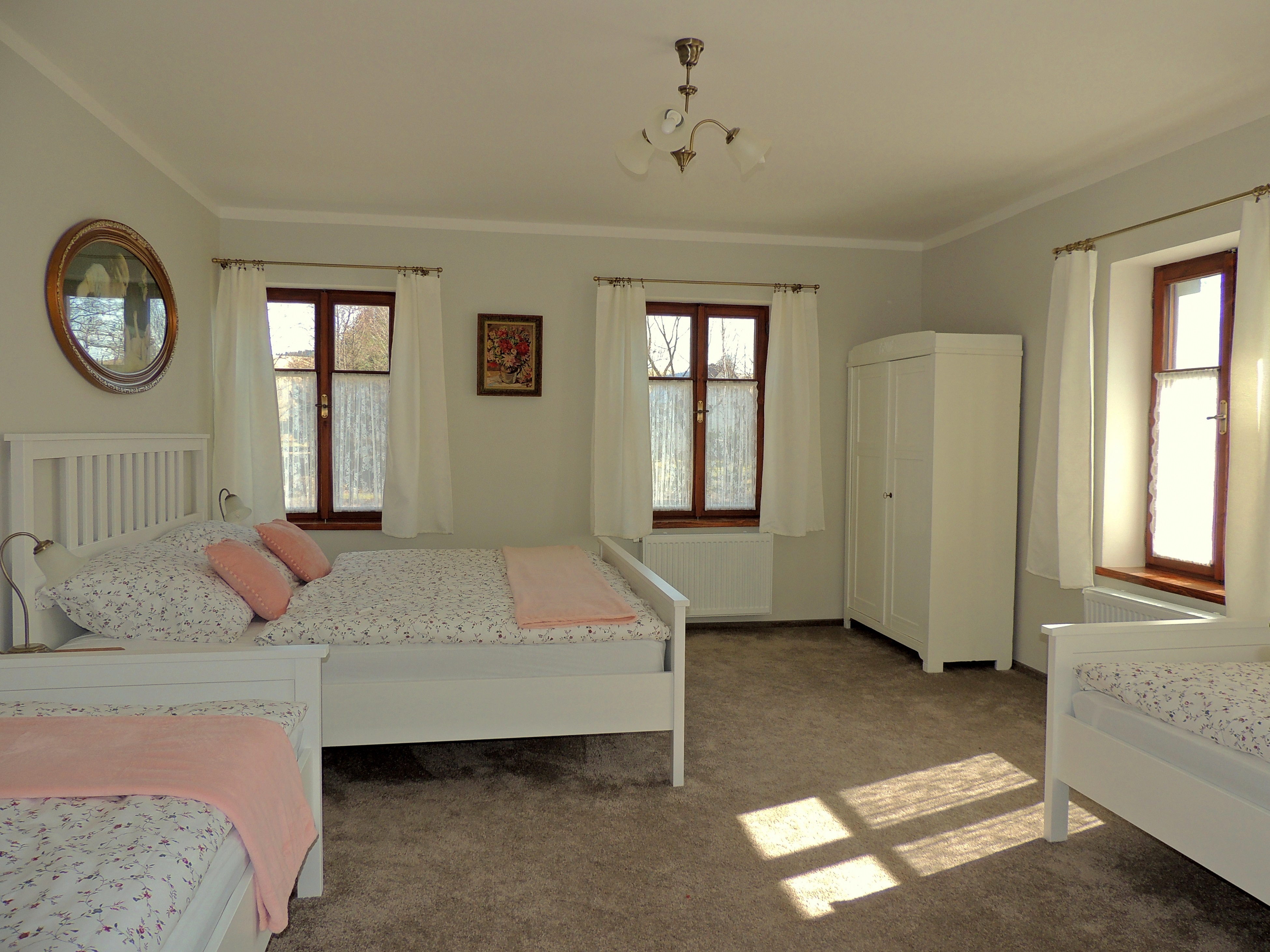 Ubytování Svatý Prokop foto 4