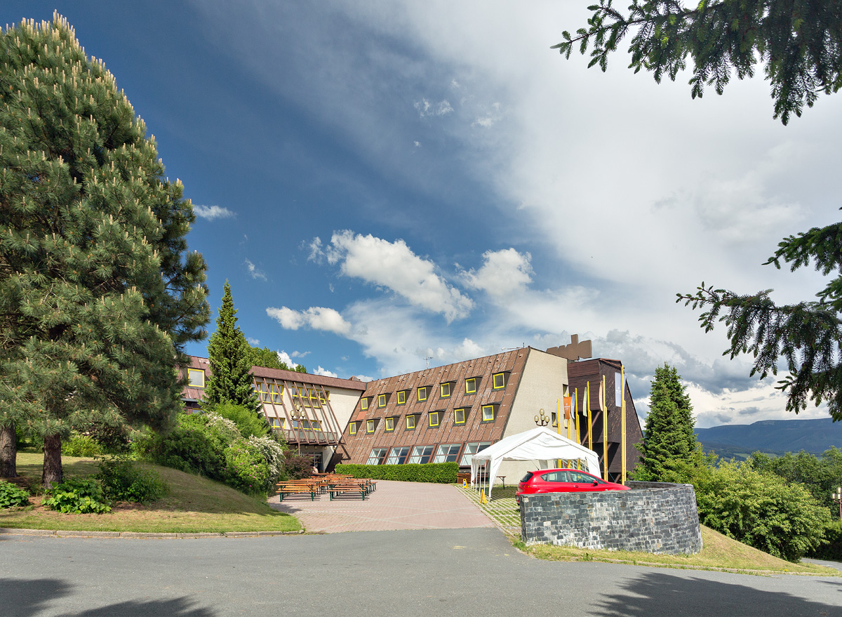 Lázeňské hotely a resorty ROYAL SPA foto 4