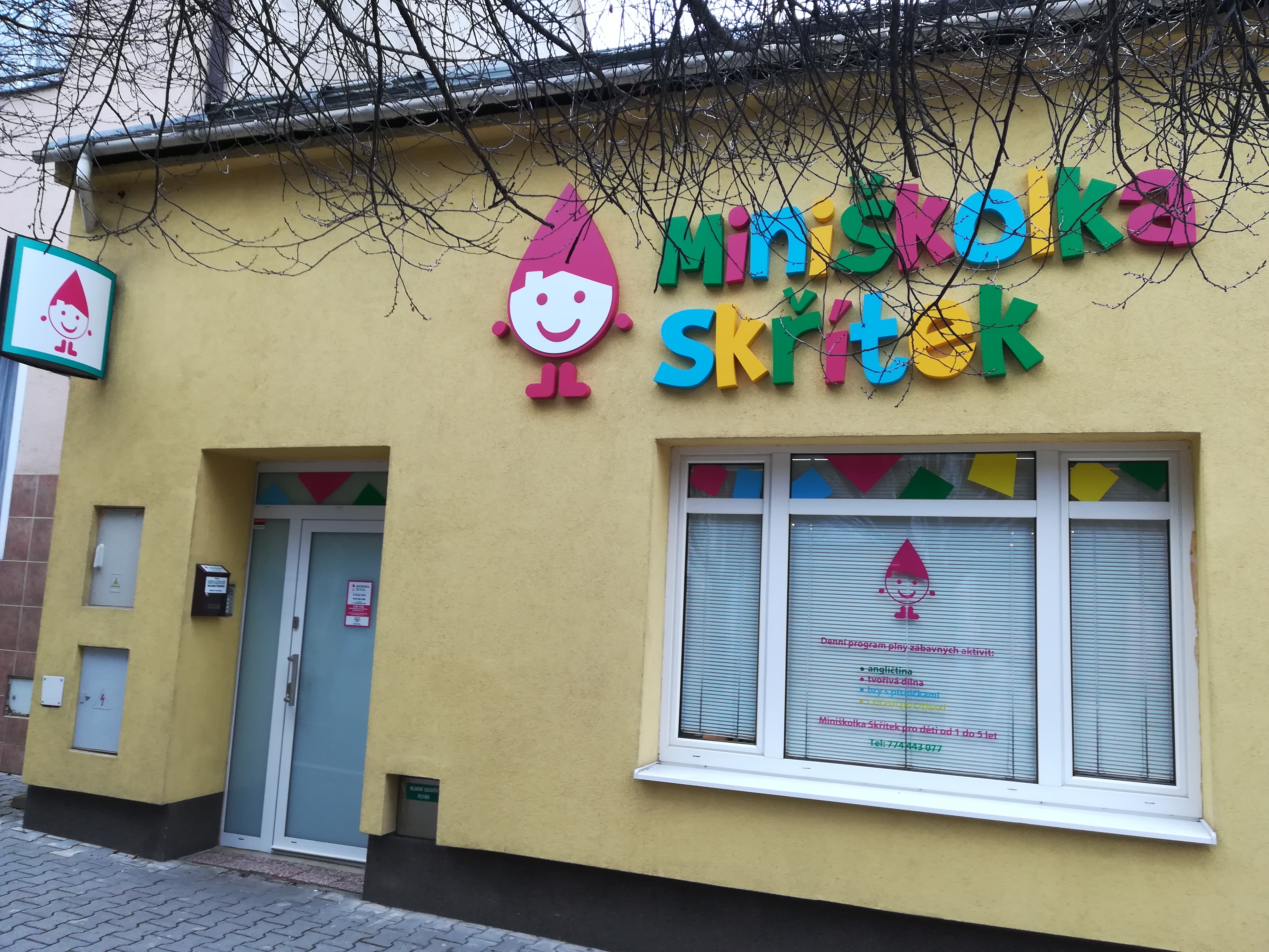 Miniškolka Skřítek s.r.o. foto 4