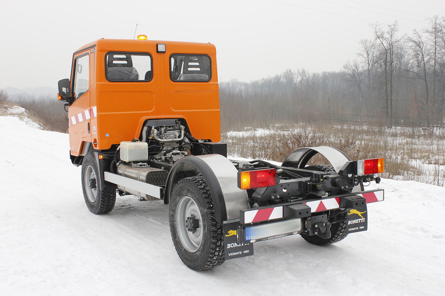 I-TEC Czech foto 4
