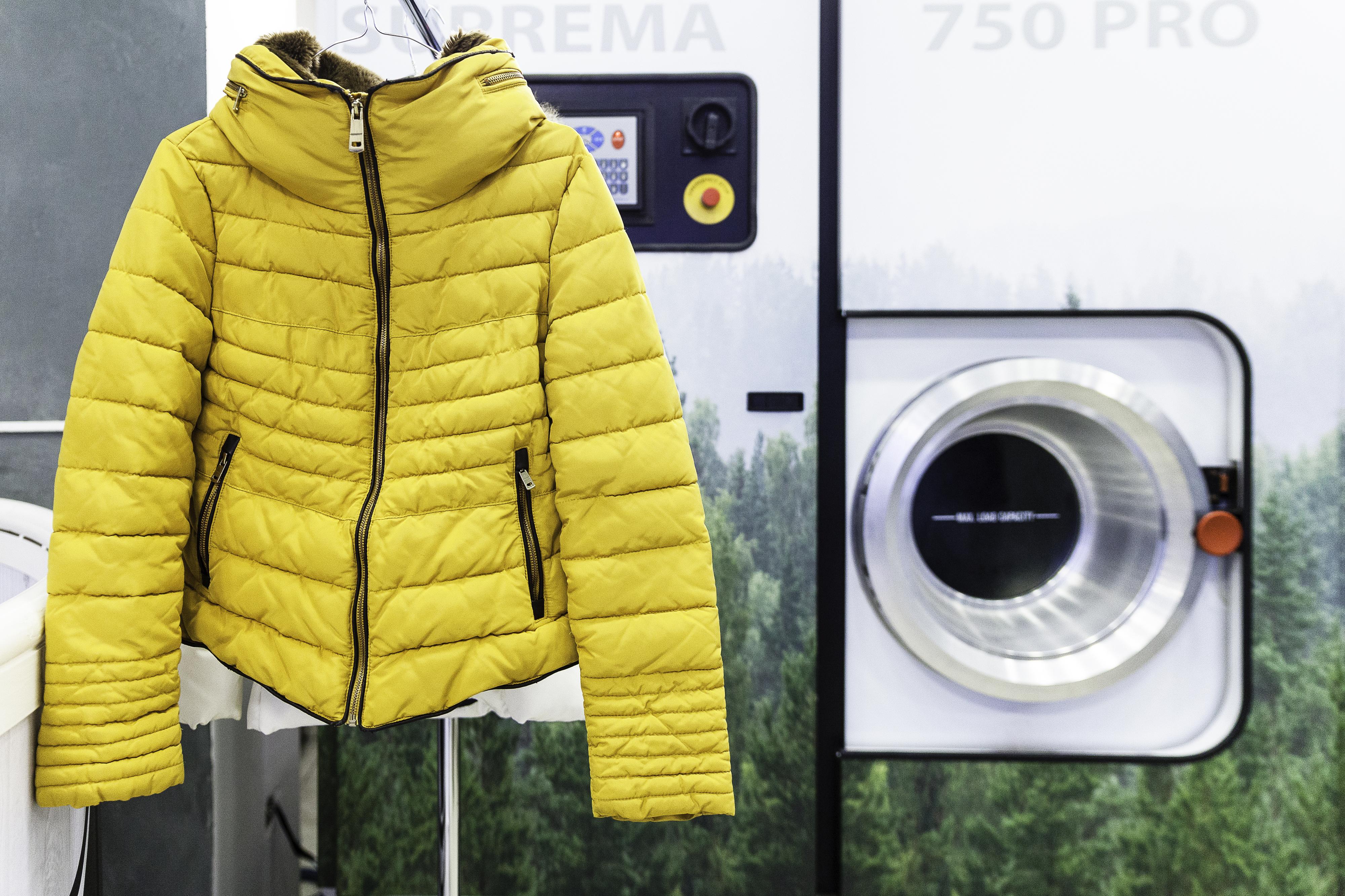 Čistírna oděvů ROYAL CLEAN foto 6