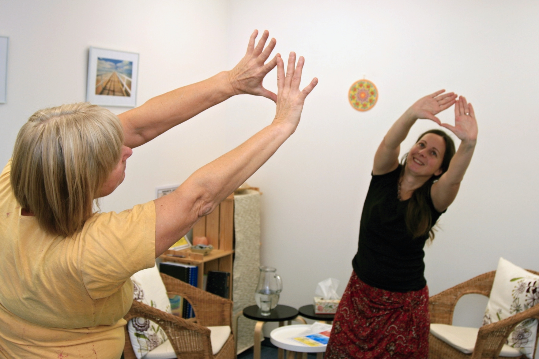 Poradna Evelína foto 4