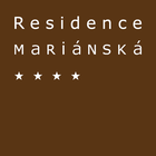 logo Residence Mariánská