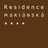 logo Residence Hotels