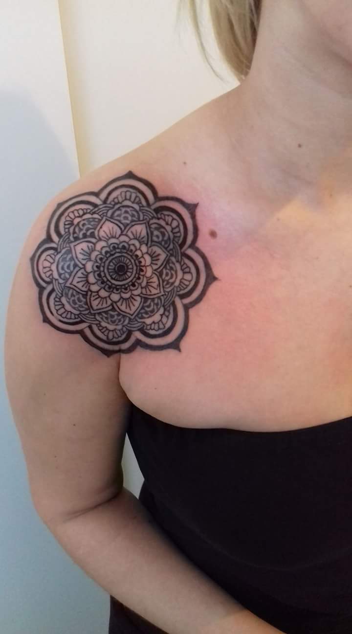 Tattoo Za branou - Miloslav Fojtík foto 4